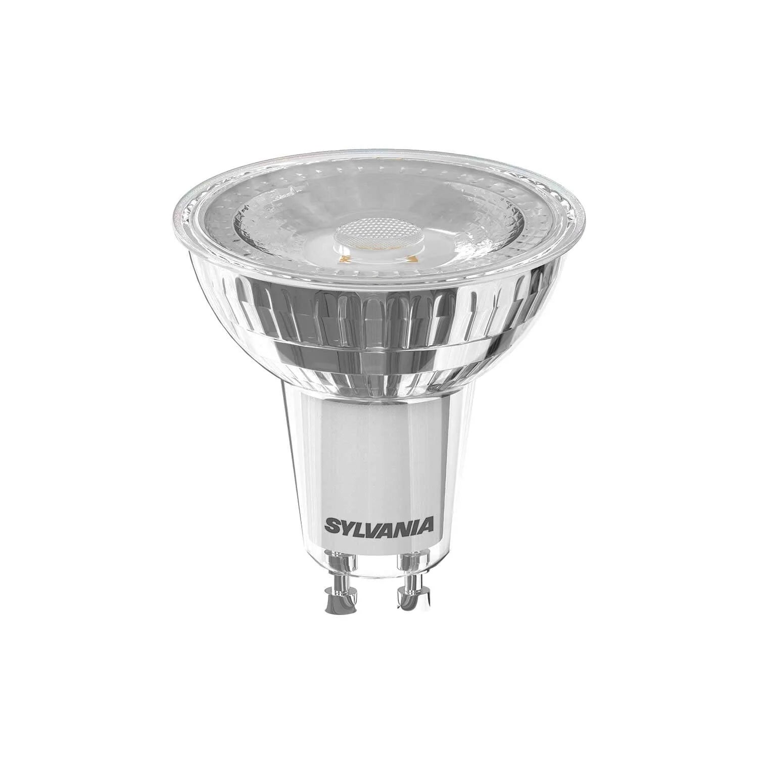 LED žárovka Sylvania Superia Retro GU10 3000K 700lm 7.3W