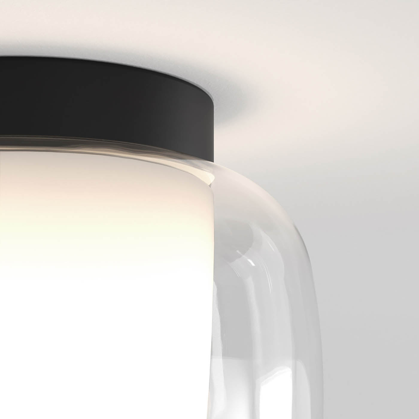 Astro Aquina E27 stropní svítidlo IP44