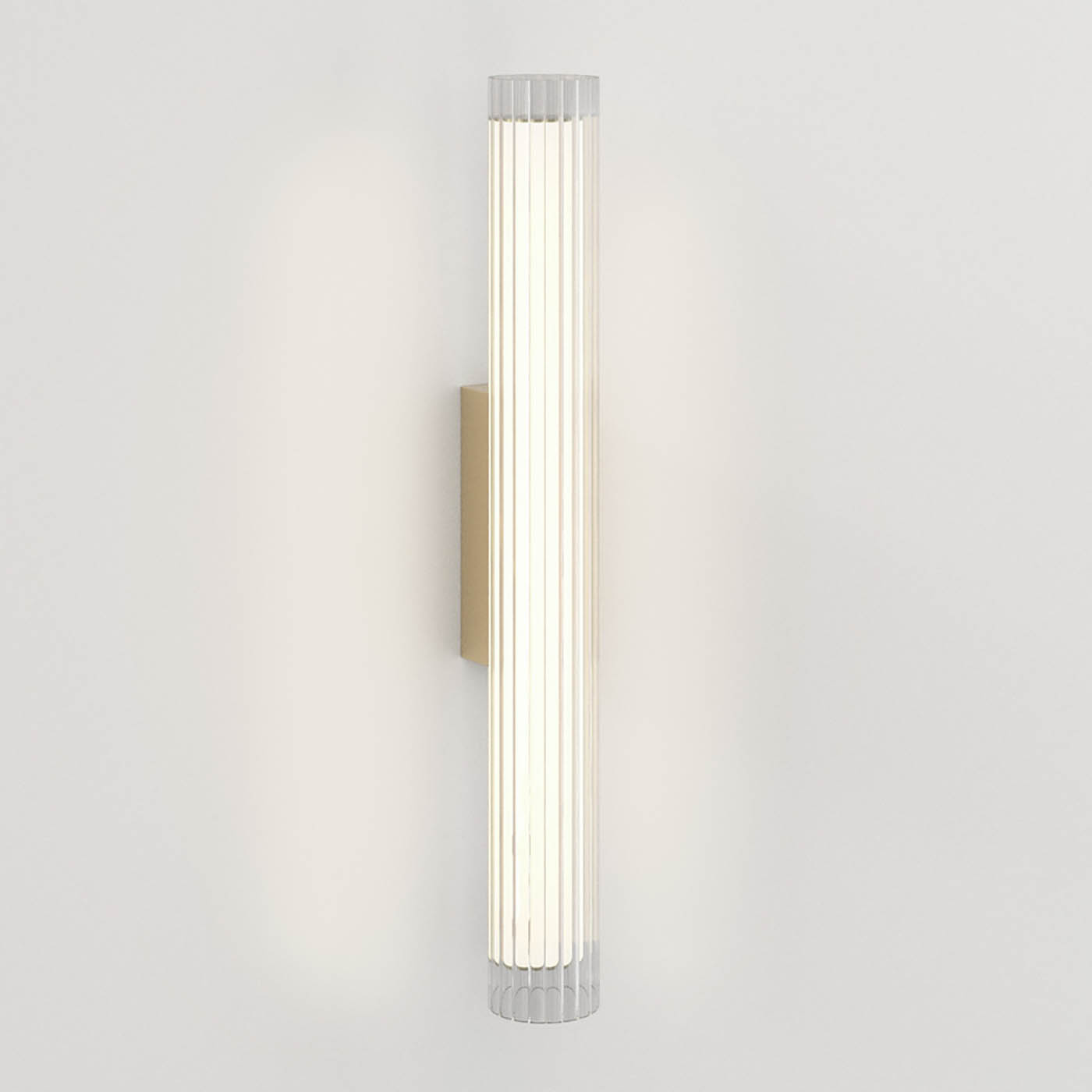 Astro Io LED přisazené svítidlo IP44