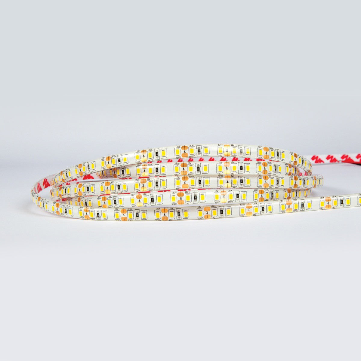 LED pásik 12 V CRI80 IP55 2700 K (5 m)