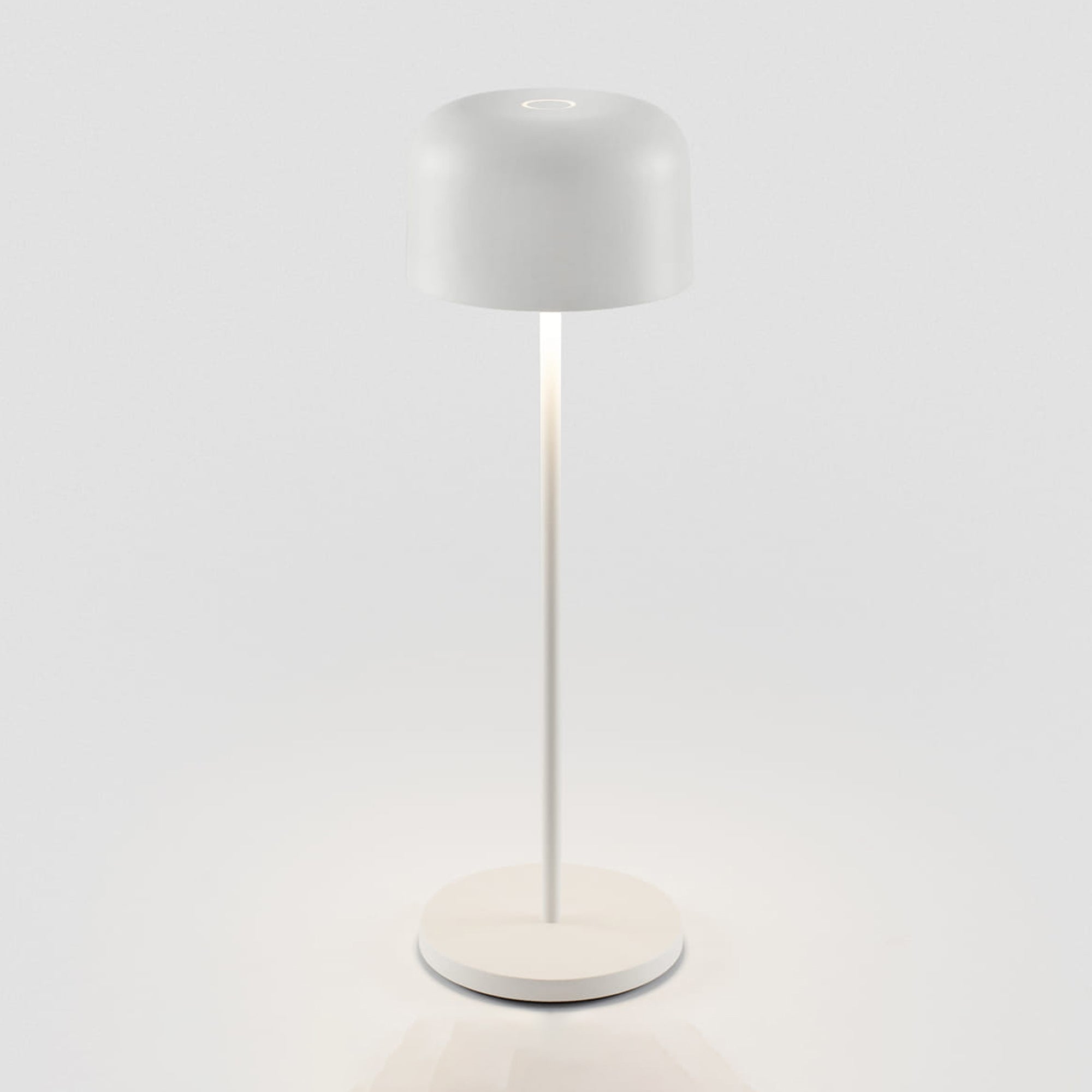 Prenosná stolová lampa Faro Mavis IP54