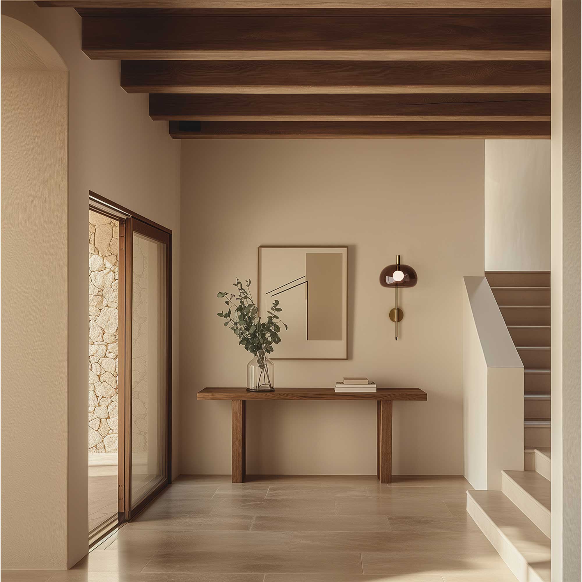 Aromas Cloud G9 nástěnné svítidlo