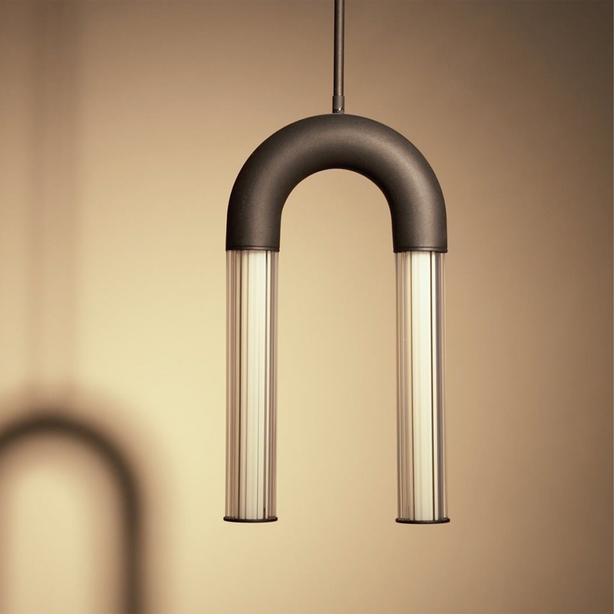 Aromas Iman LED závěsné svítidlo