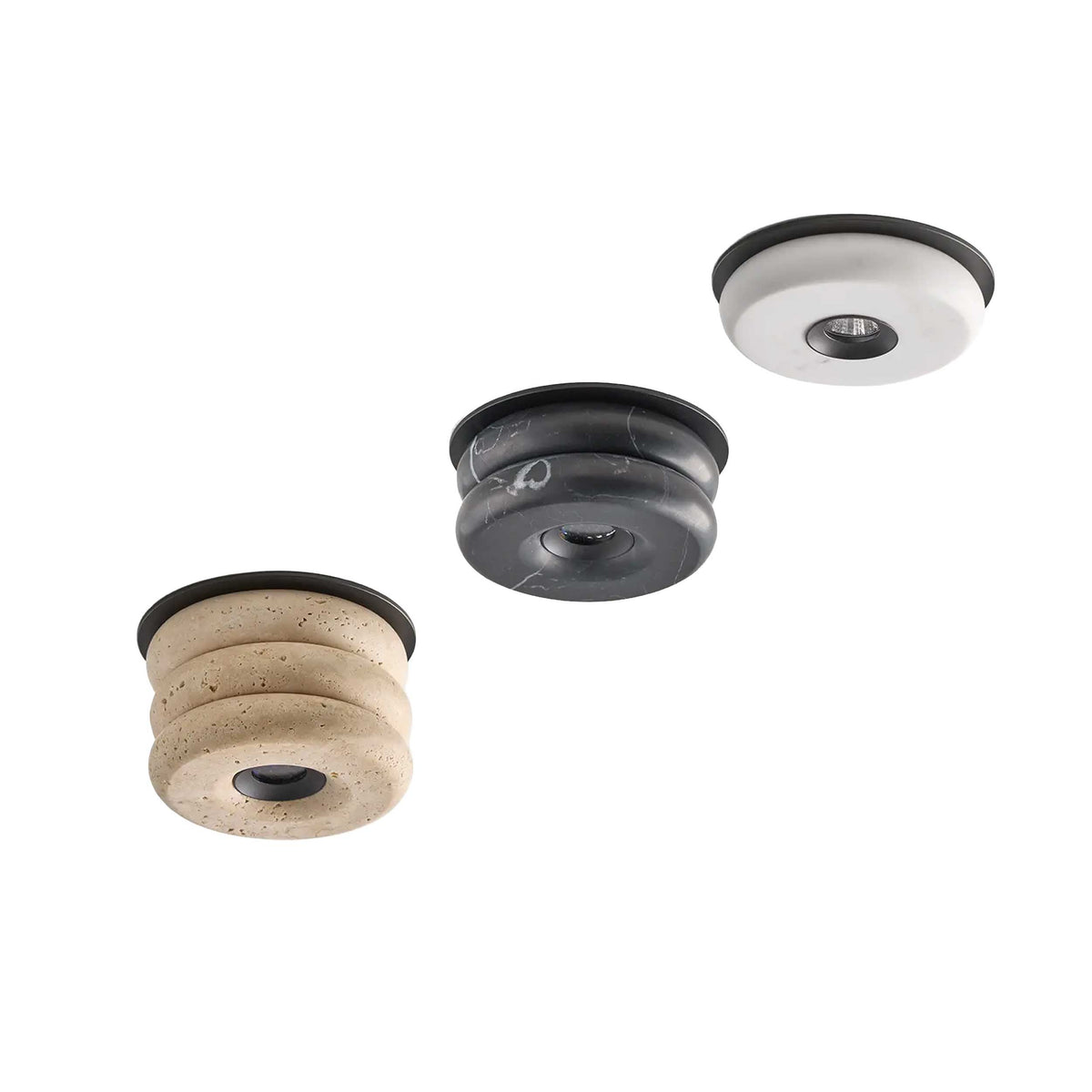 Aromas Mart LED nástenné svietidlo