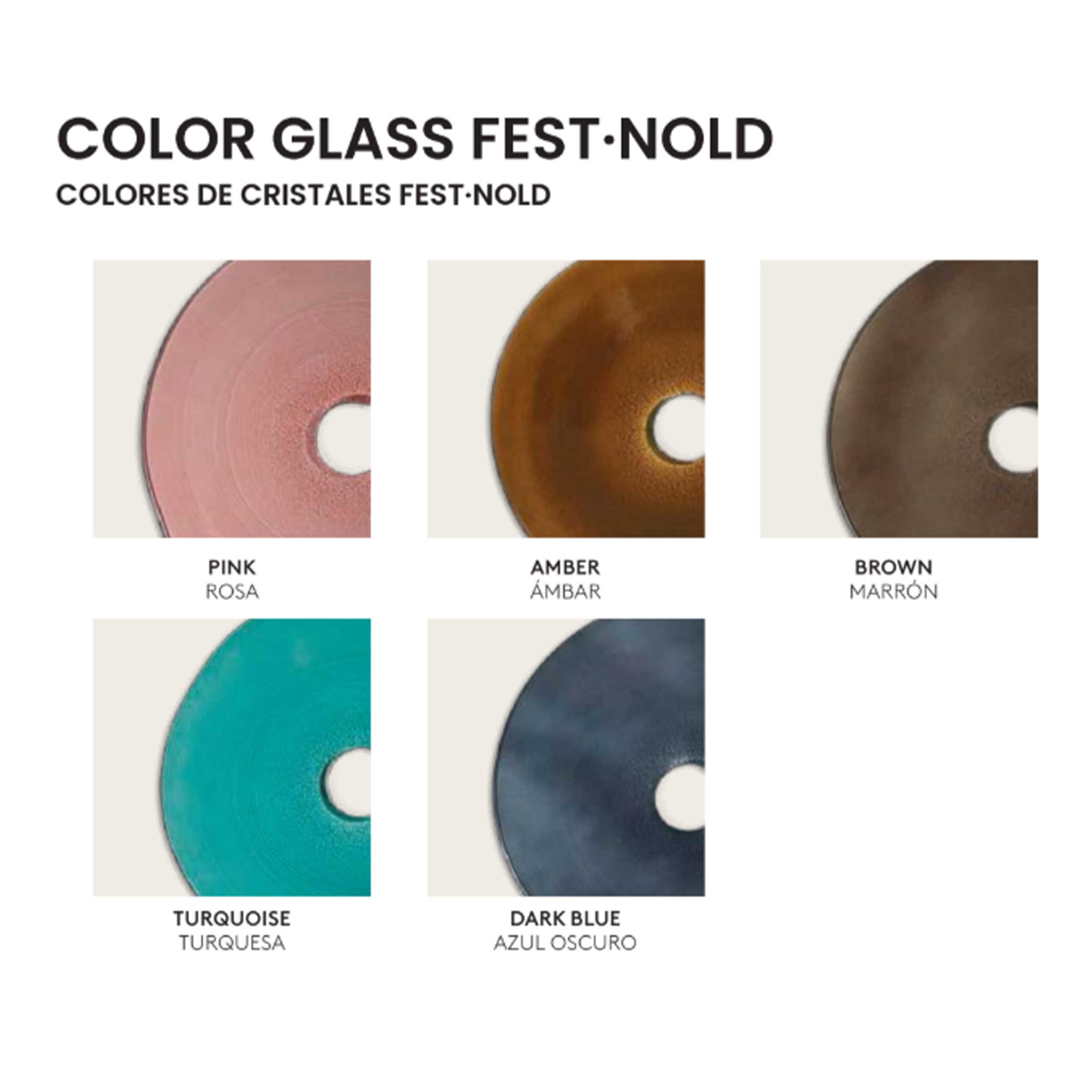 Sklenená nástenná svietidlo Aromas Nold E27