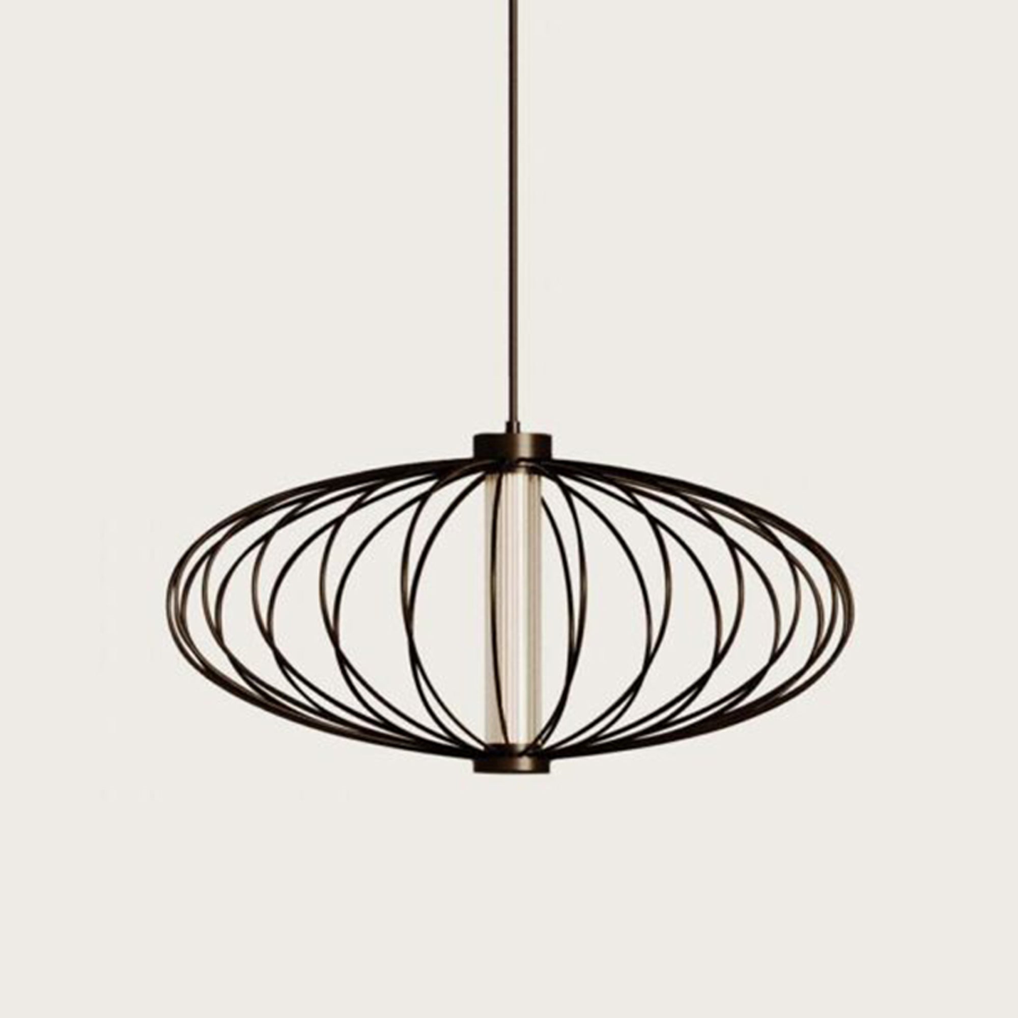 Aromas Pepo LED závěsné konfigurovatelné svítidlo