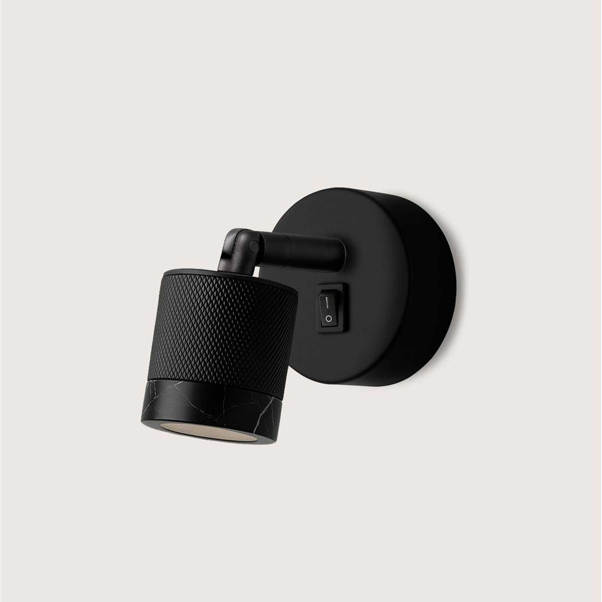 Aromas Tea LED nástěnné svítidlo