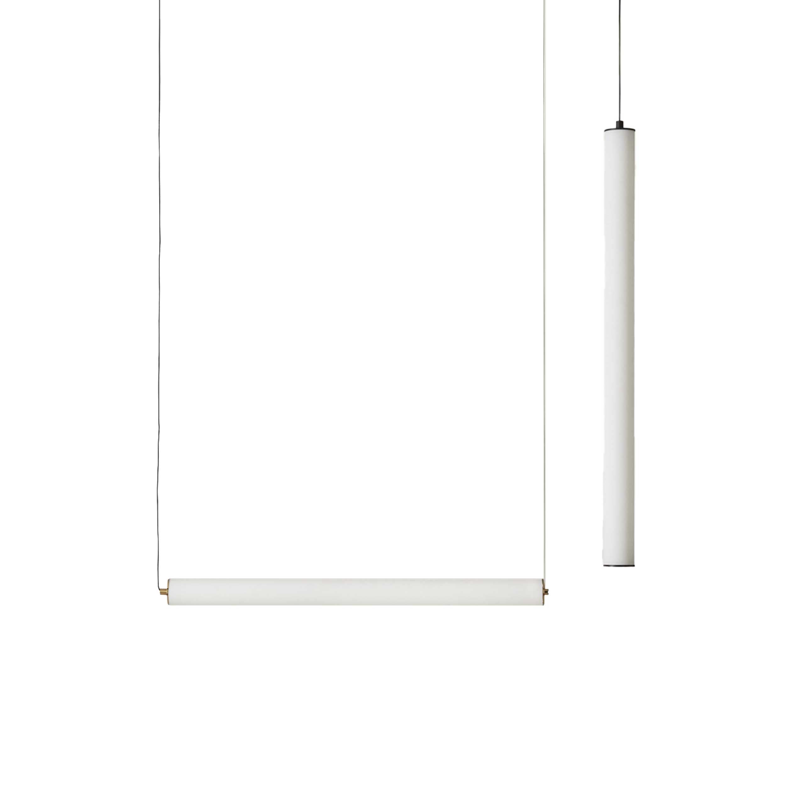 Závesný svietidlo Aromas Dalt G9