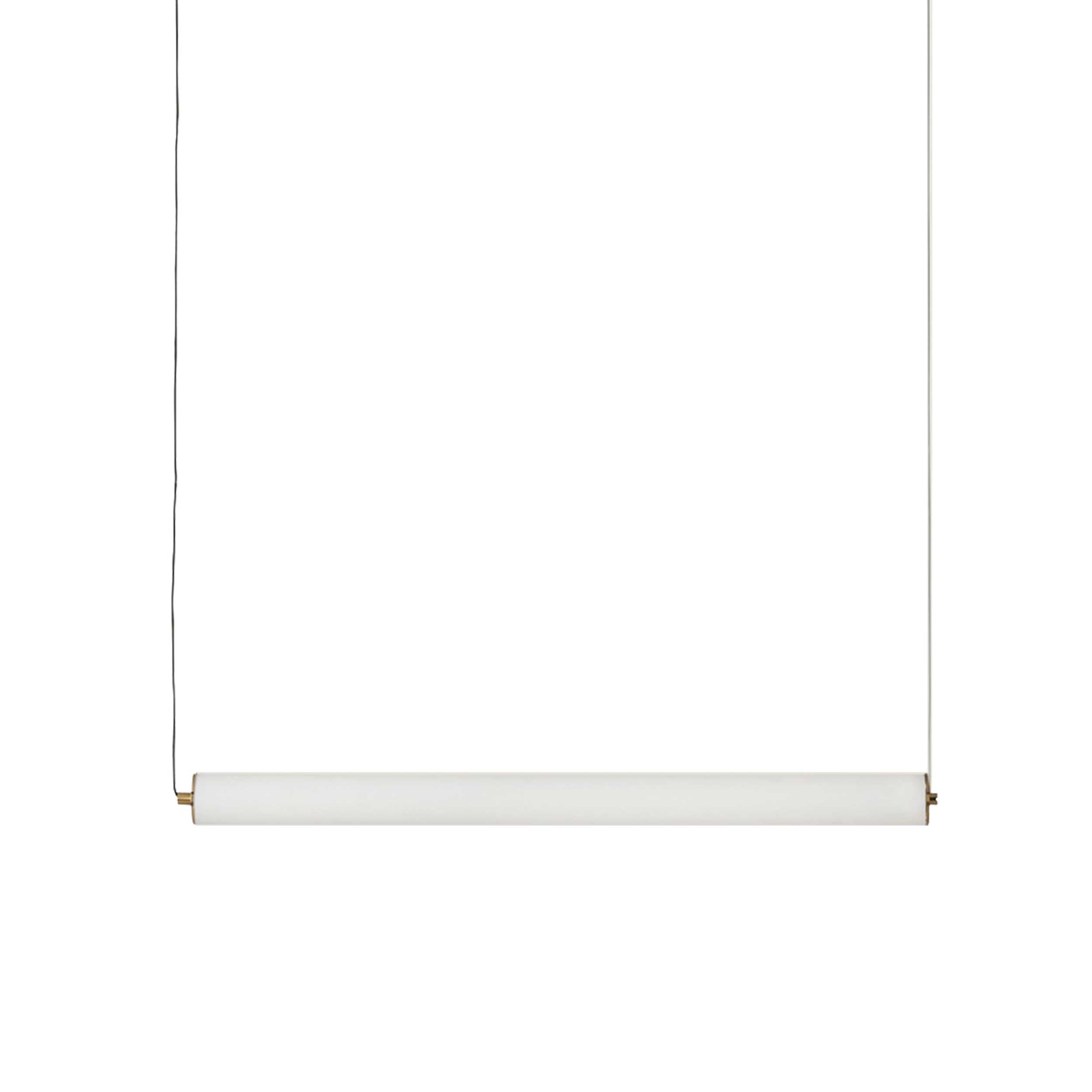 Závesný svietidlo Aromas Dalt G9