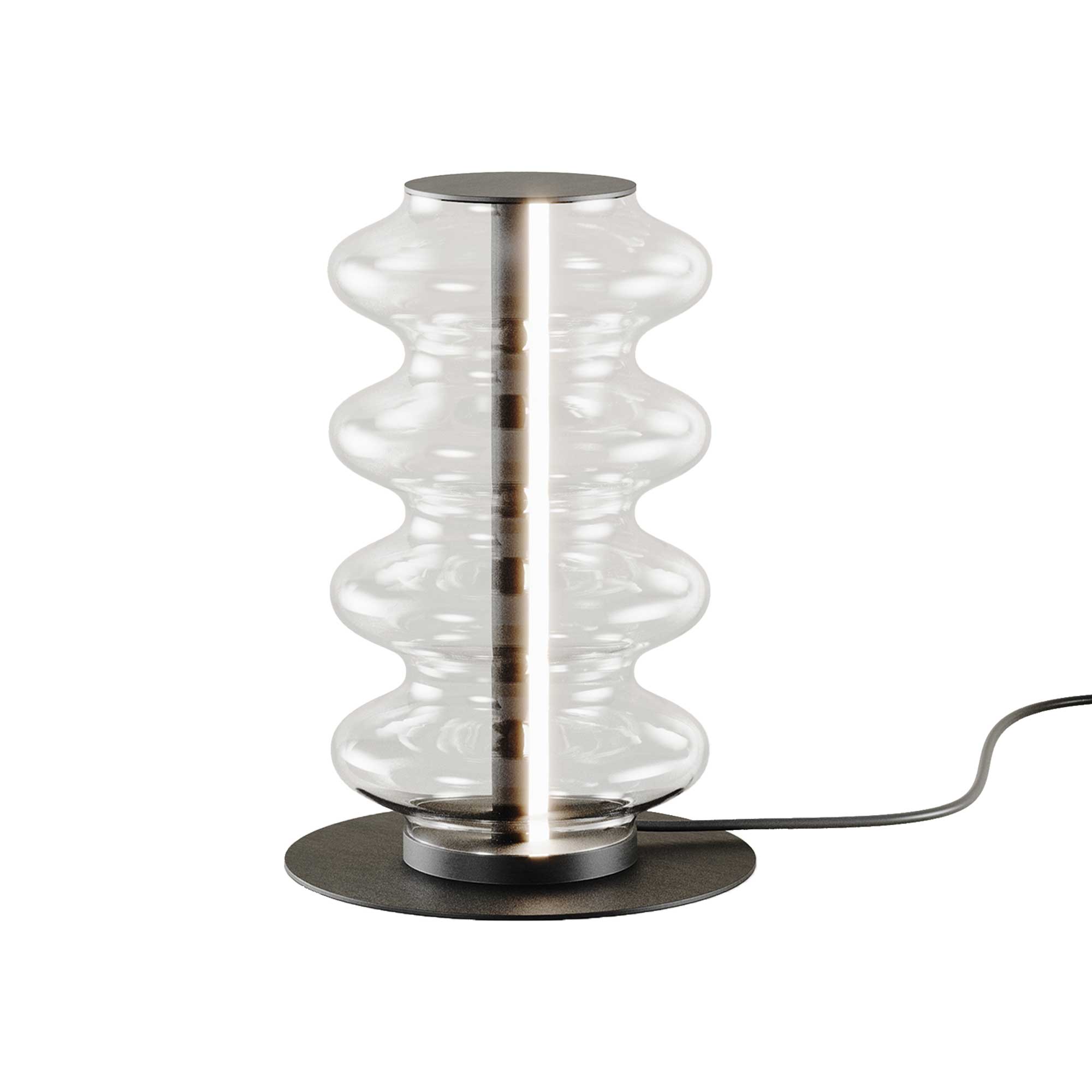 Aromas Vitree LED stolní svítidlo