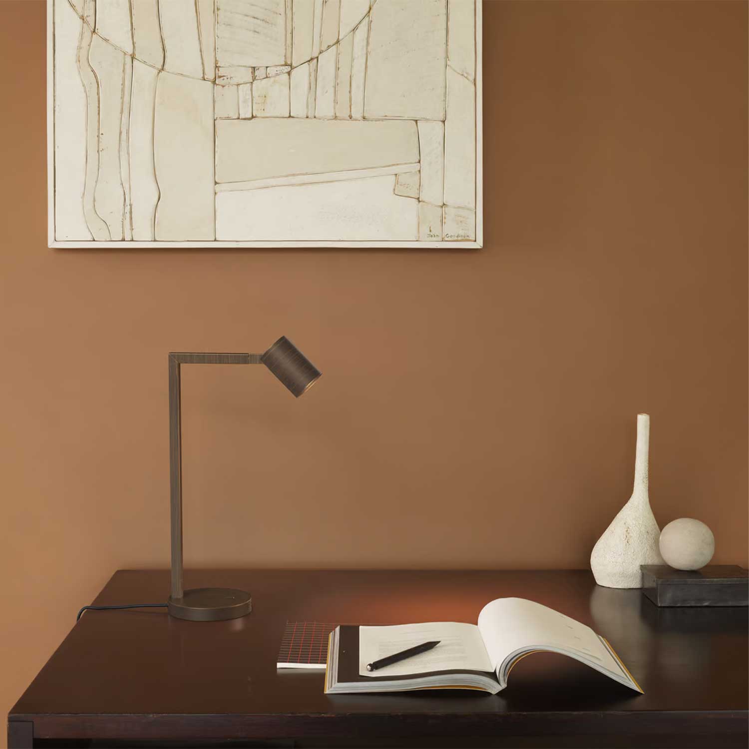 Astro Ascoli GU10 stolní svítidlo