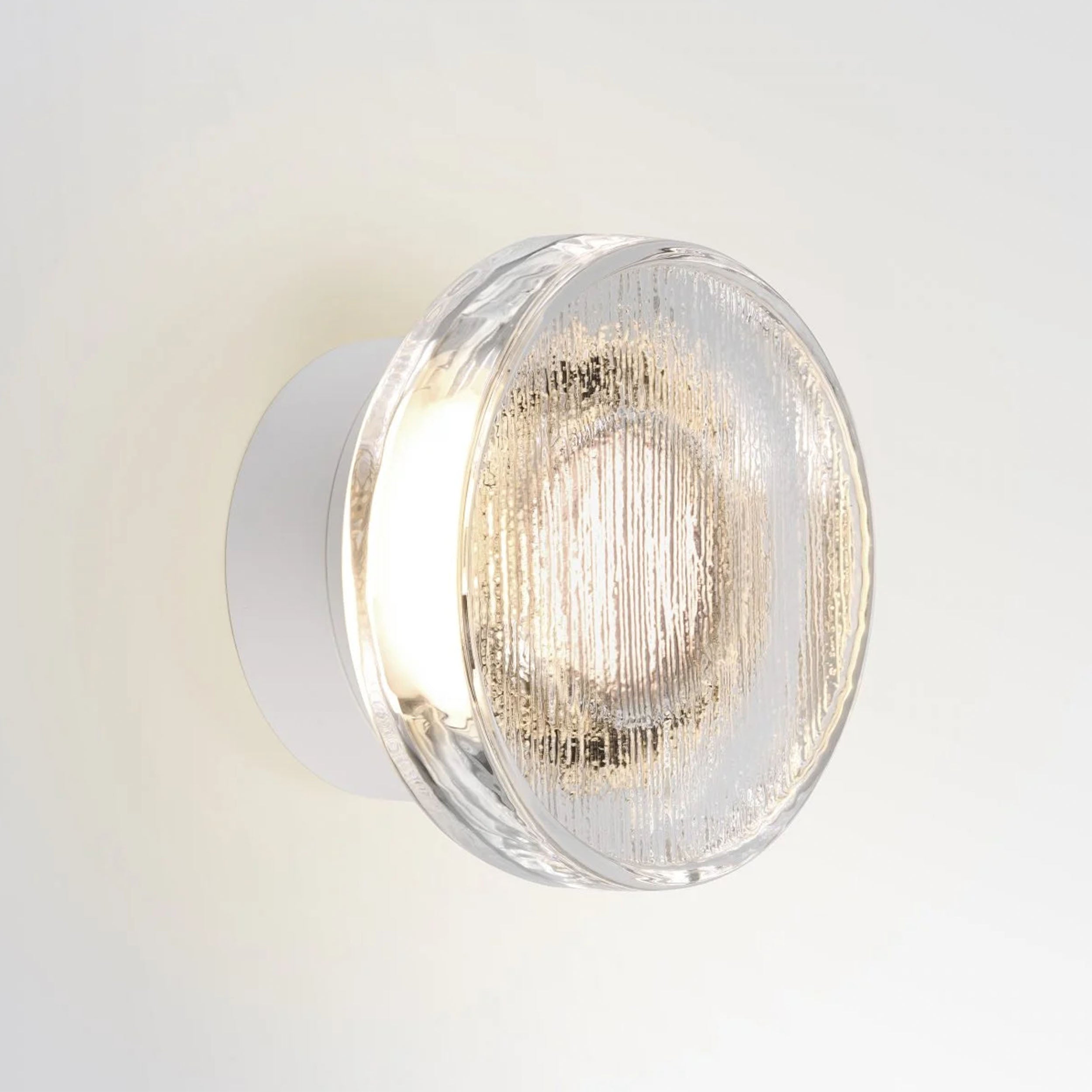 Marset Roc Plus LED nástenné svietidlo