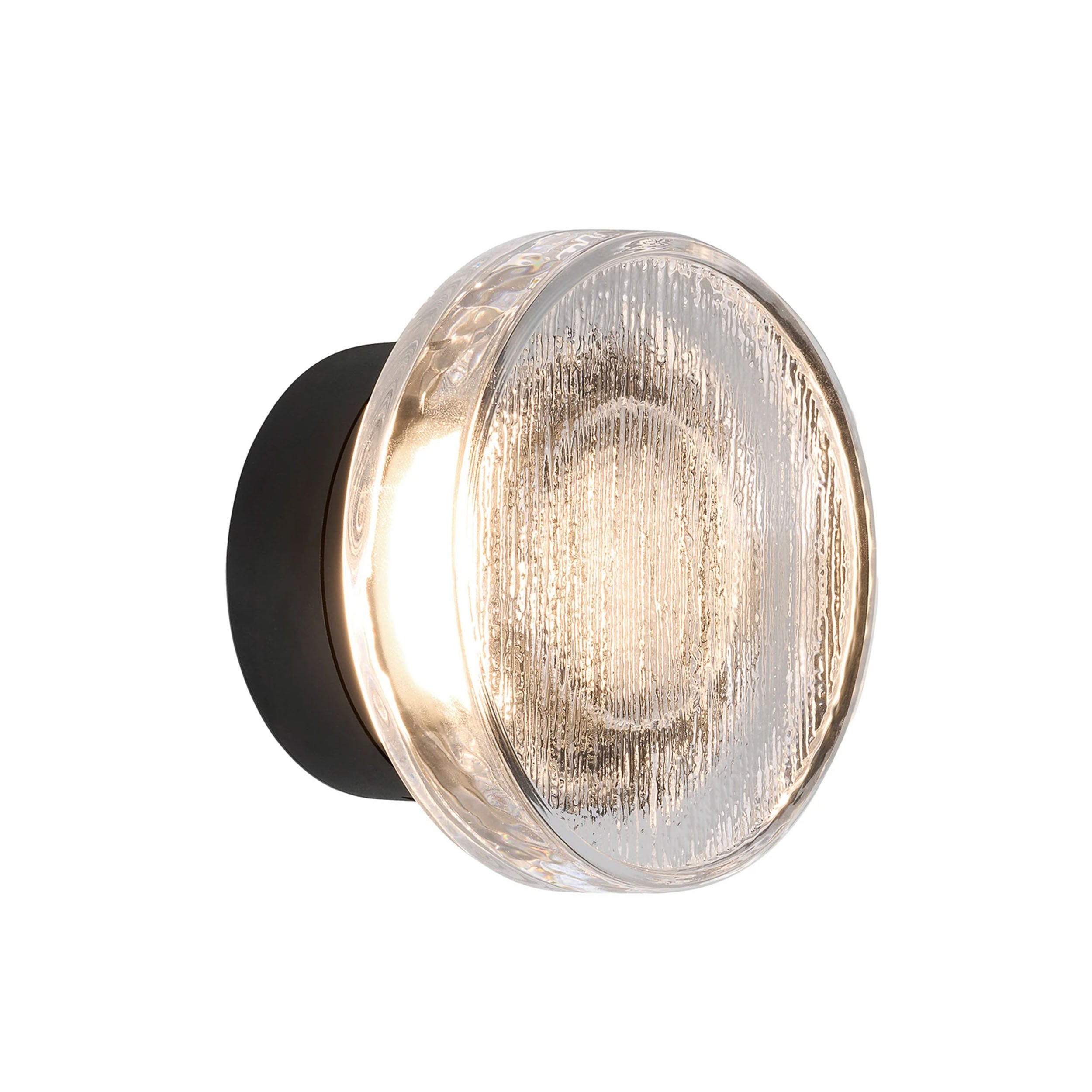 Marset Roc Plus LED nástenné svietidlo