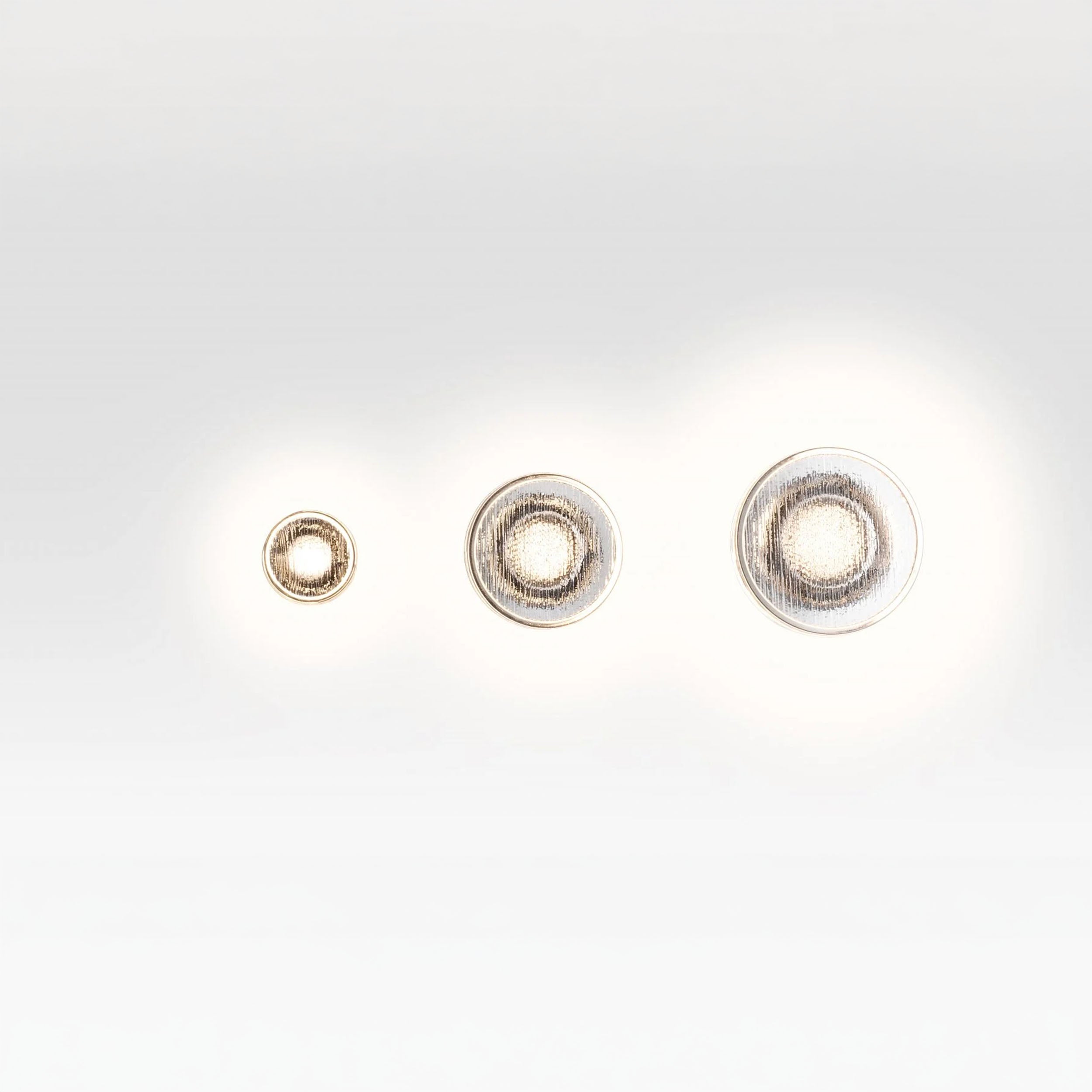Marset Roc Mini LED nástenné svietidlo