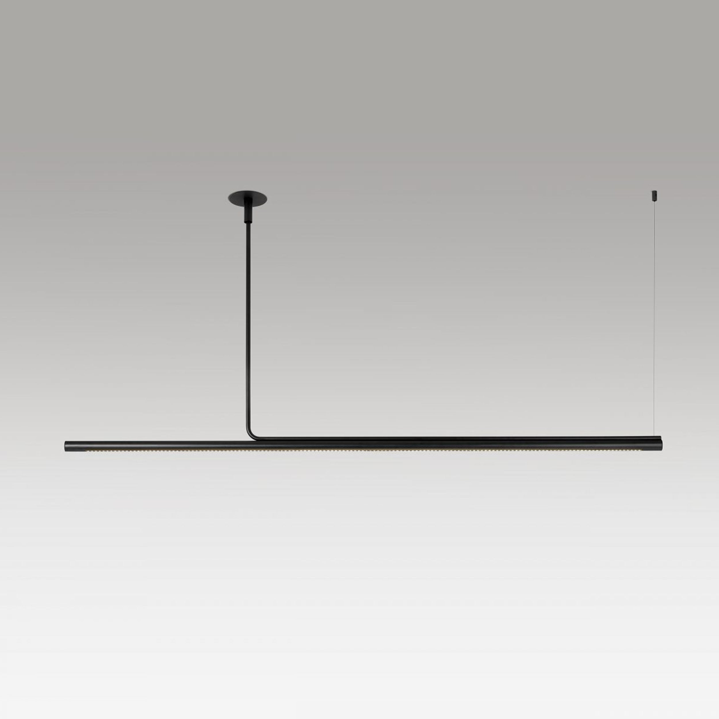 Marset Ambrosia Pro LED RSC 120/180 závesné lineárne svietidlo