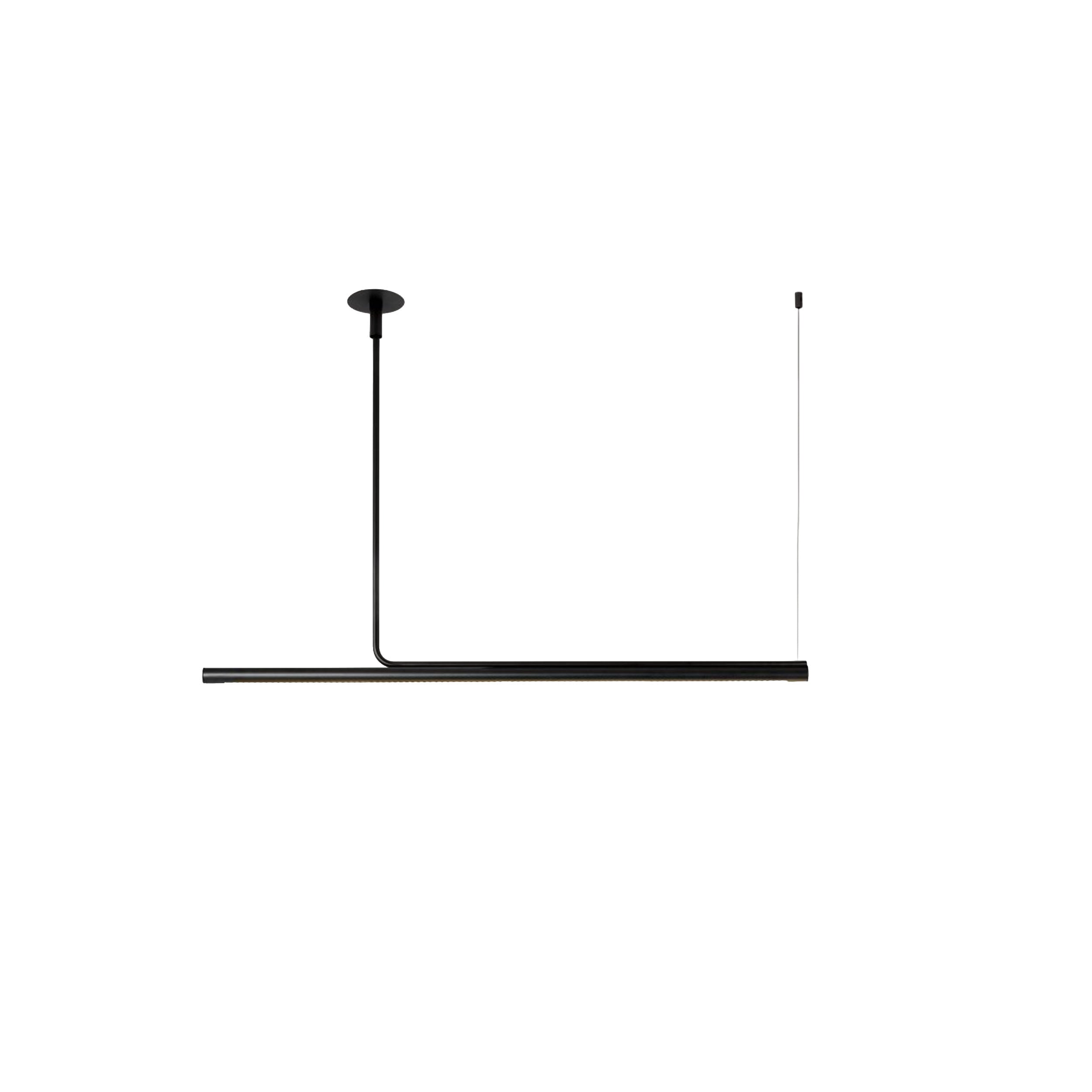 Marset Ambrosia Pro LED RSC 120/180 závesné lineárne svietidlo
