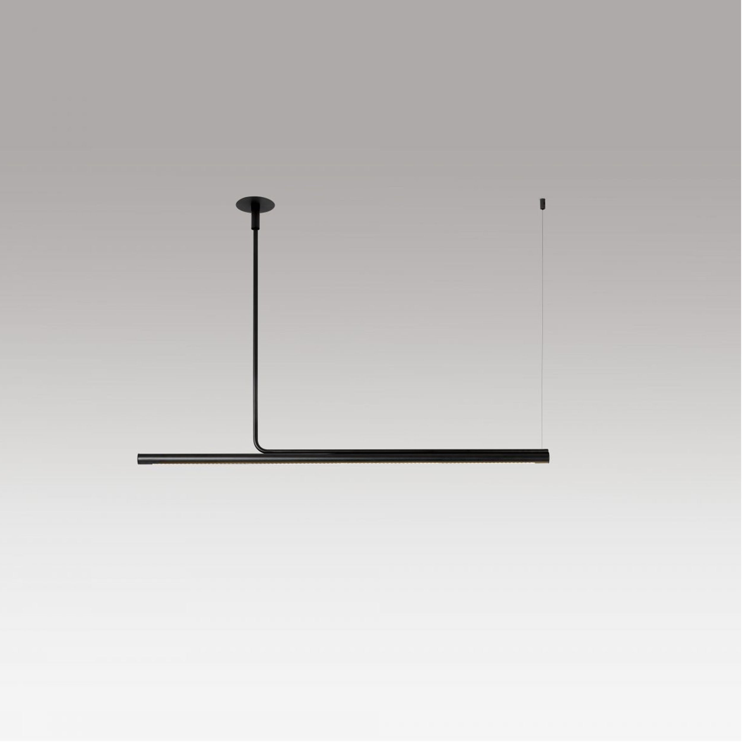 Marset Ambrosia Pro LED RSC 120/180 závesné lineárne svietidlo