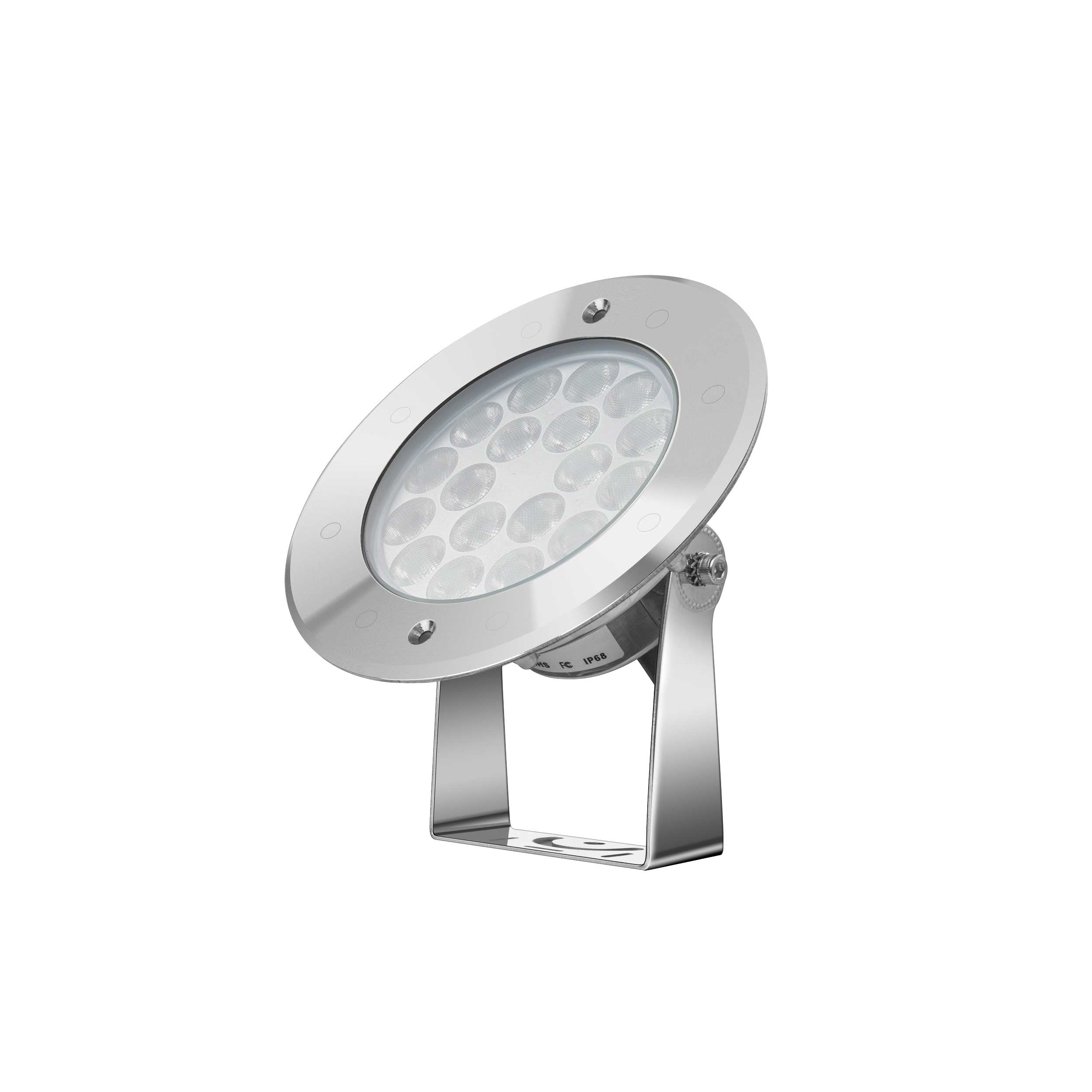 Cristher Gamble 150 LED podvodné svietidlo