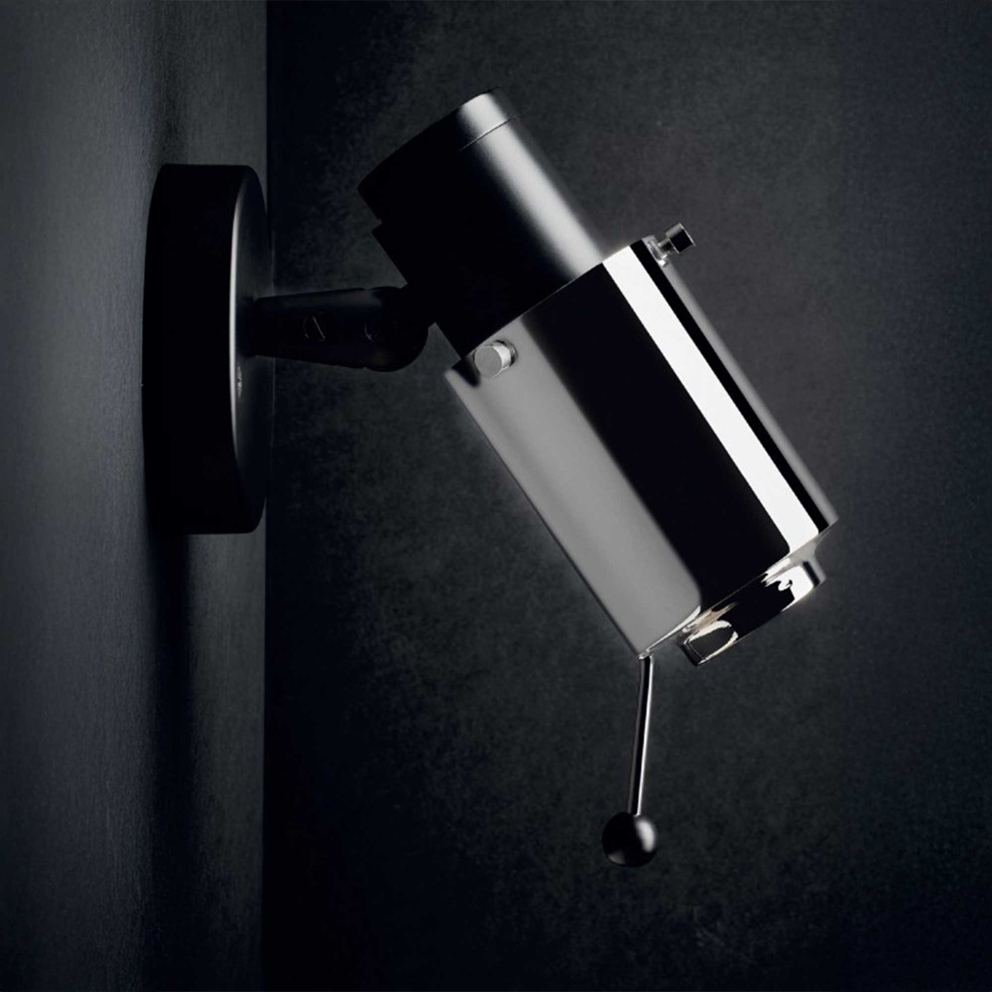 DCW éditions Biny Spot LED bodové svietidlo