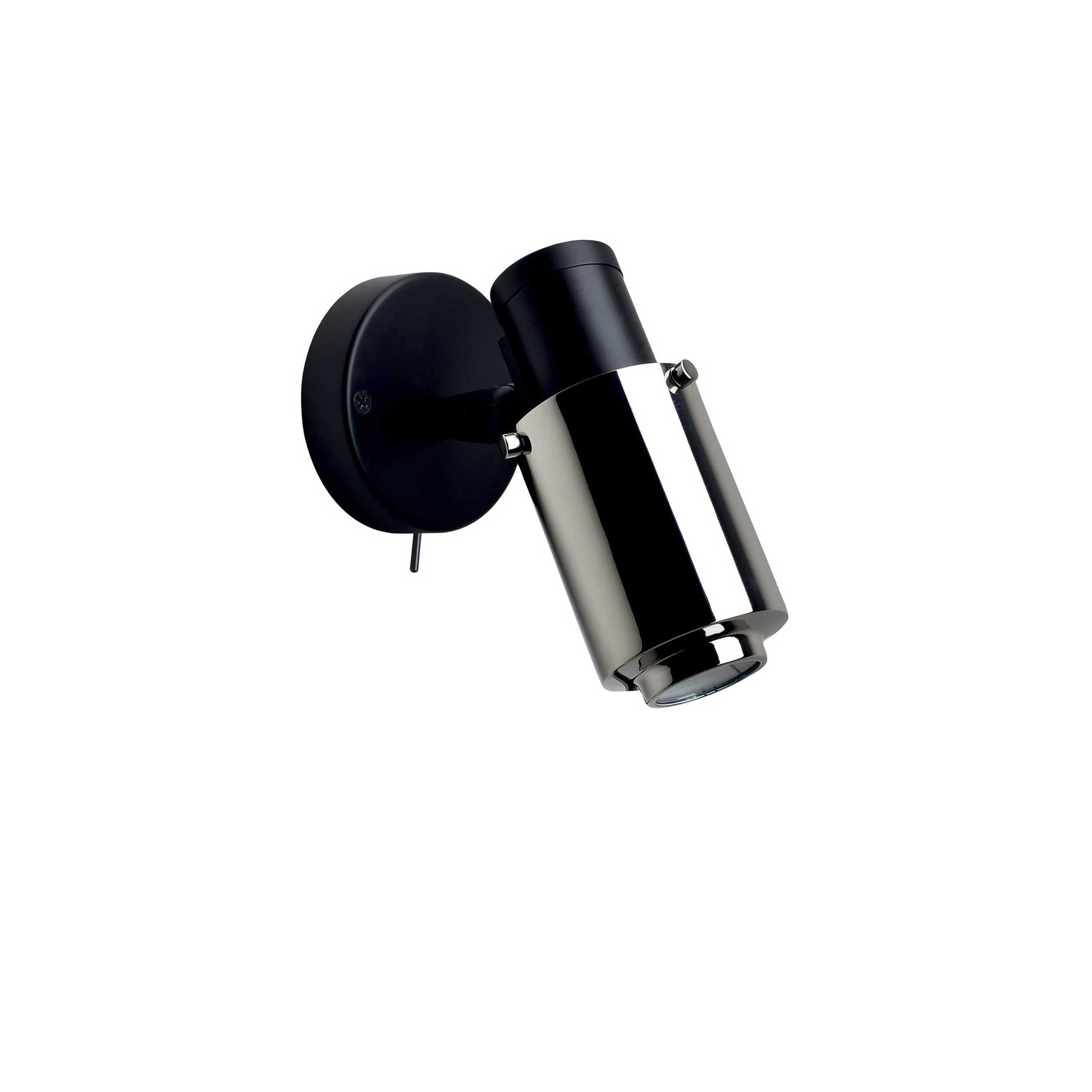 DCW éditions Biny Spot LED bodové svietidlo