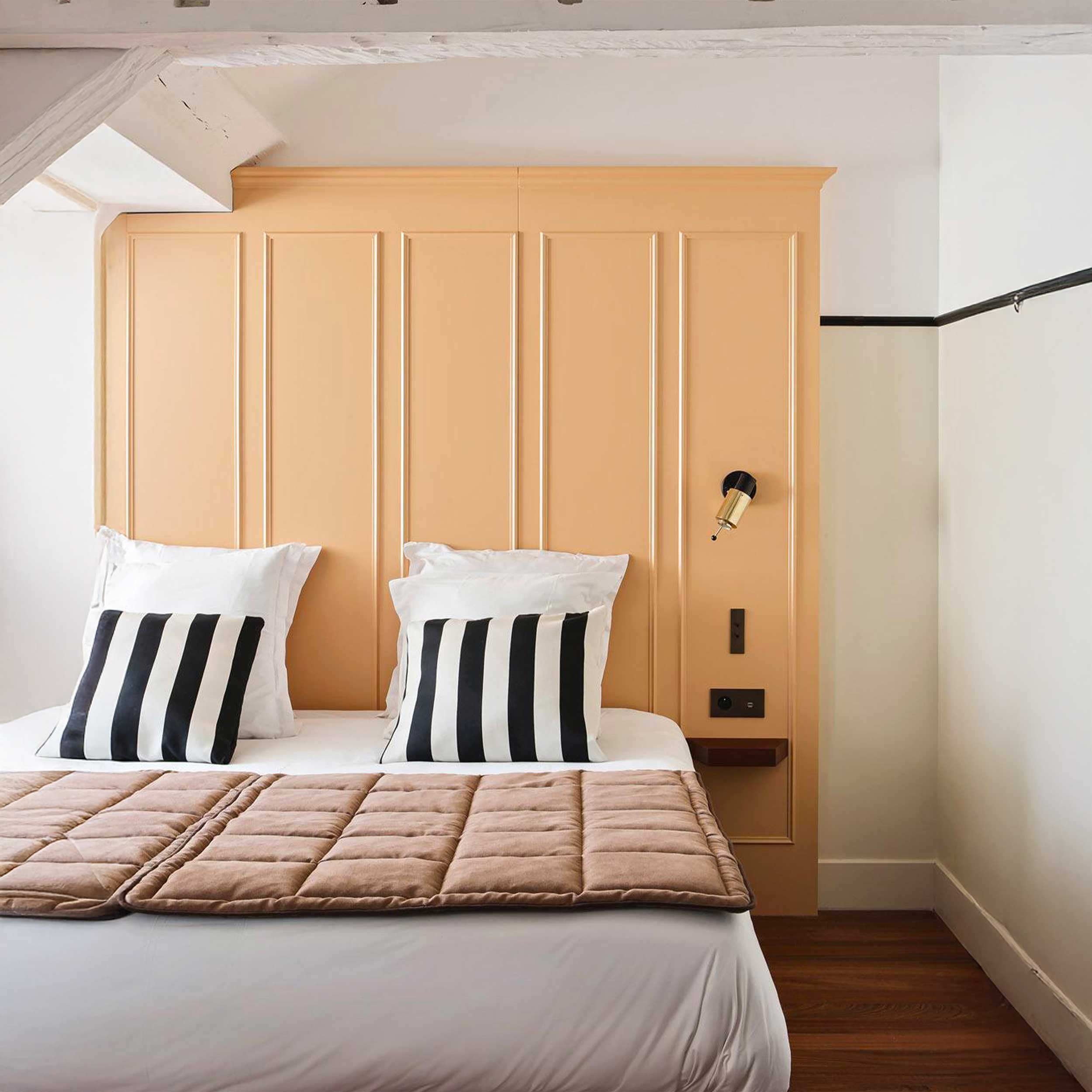 DCW éditions Biny Spot LED bodové svietidlo