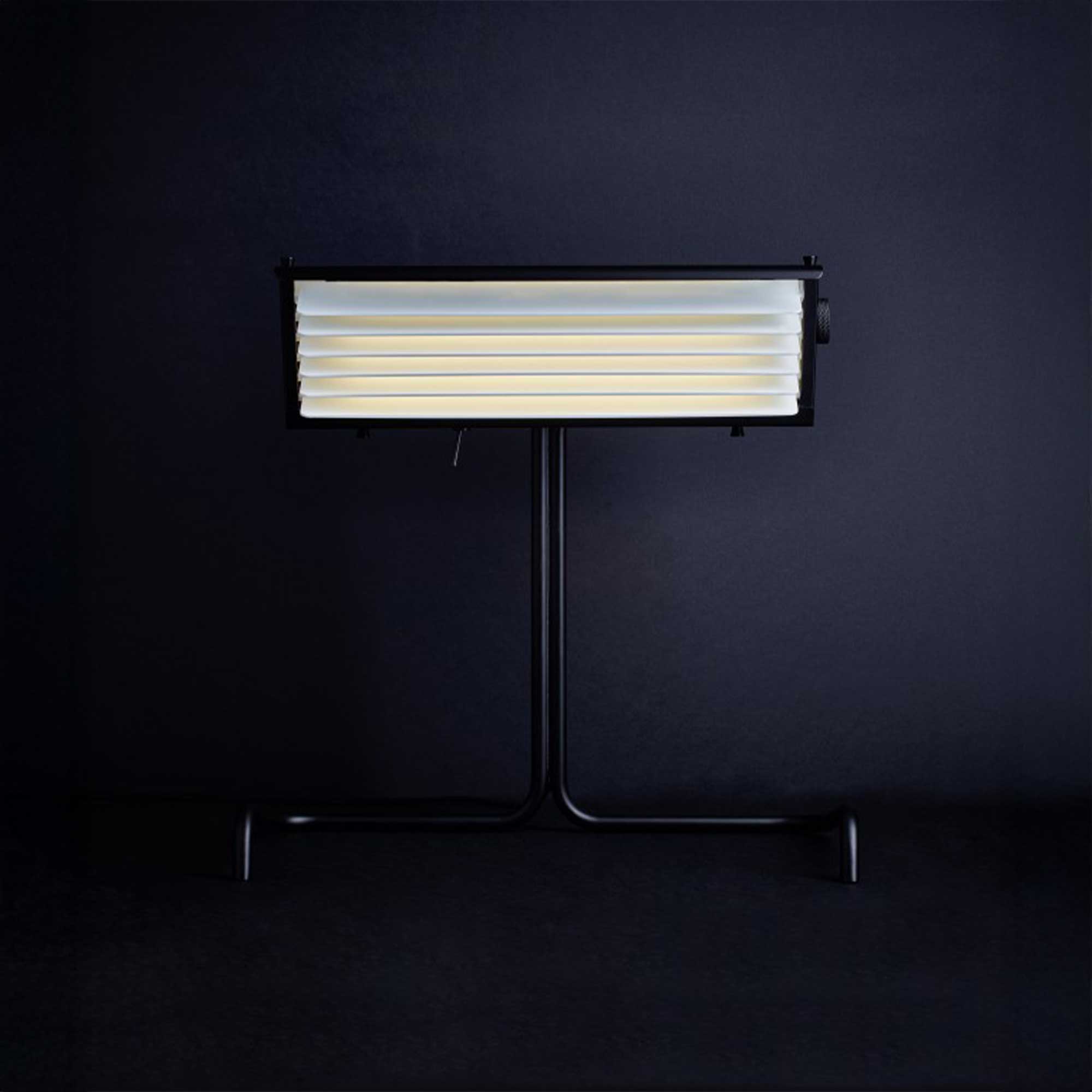 stolová LED svietidlo DCW éditions Biny