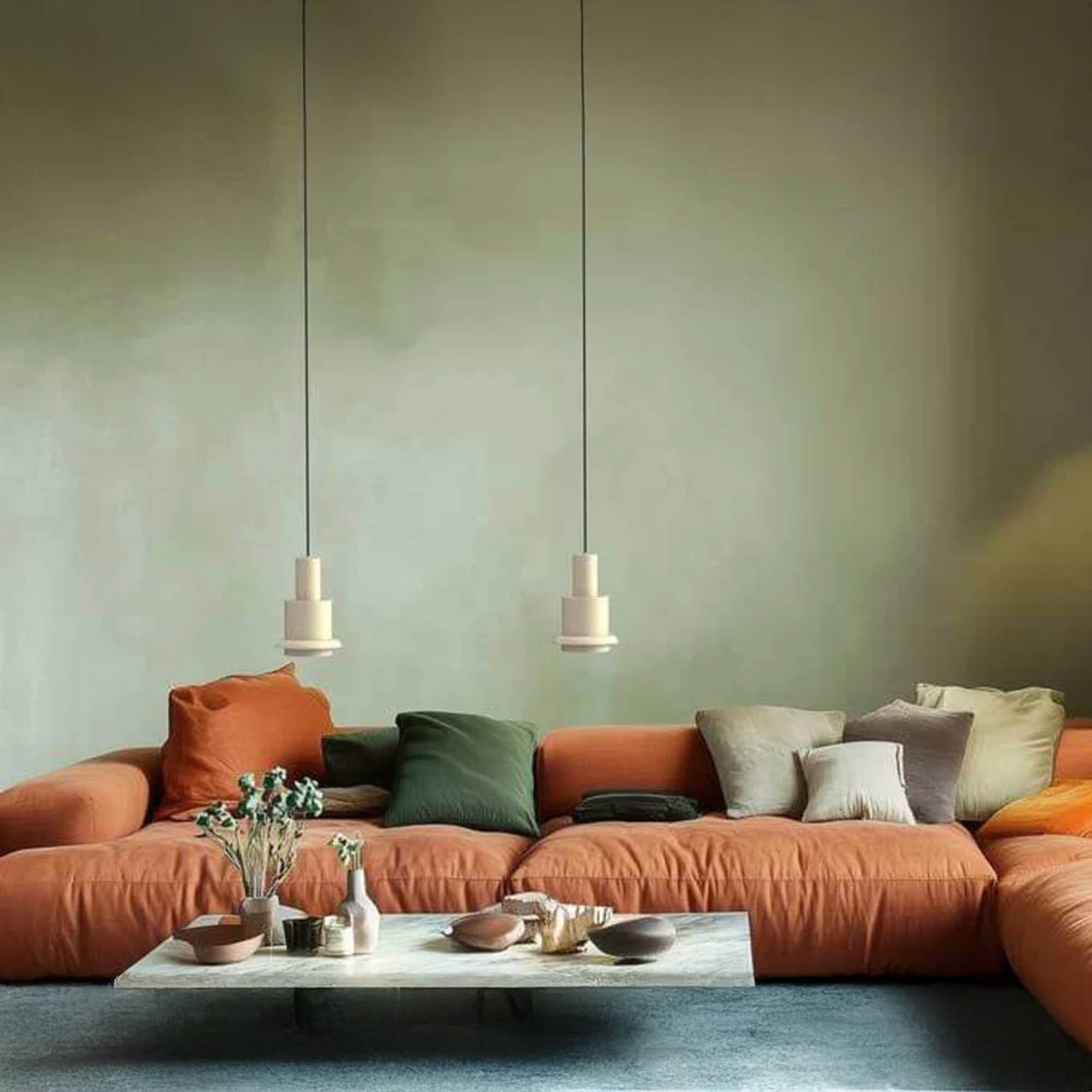 Závesné svietidlo DCW éditions Chaumont L E27