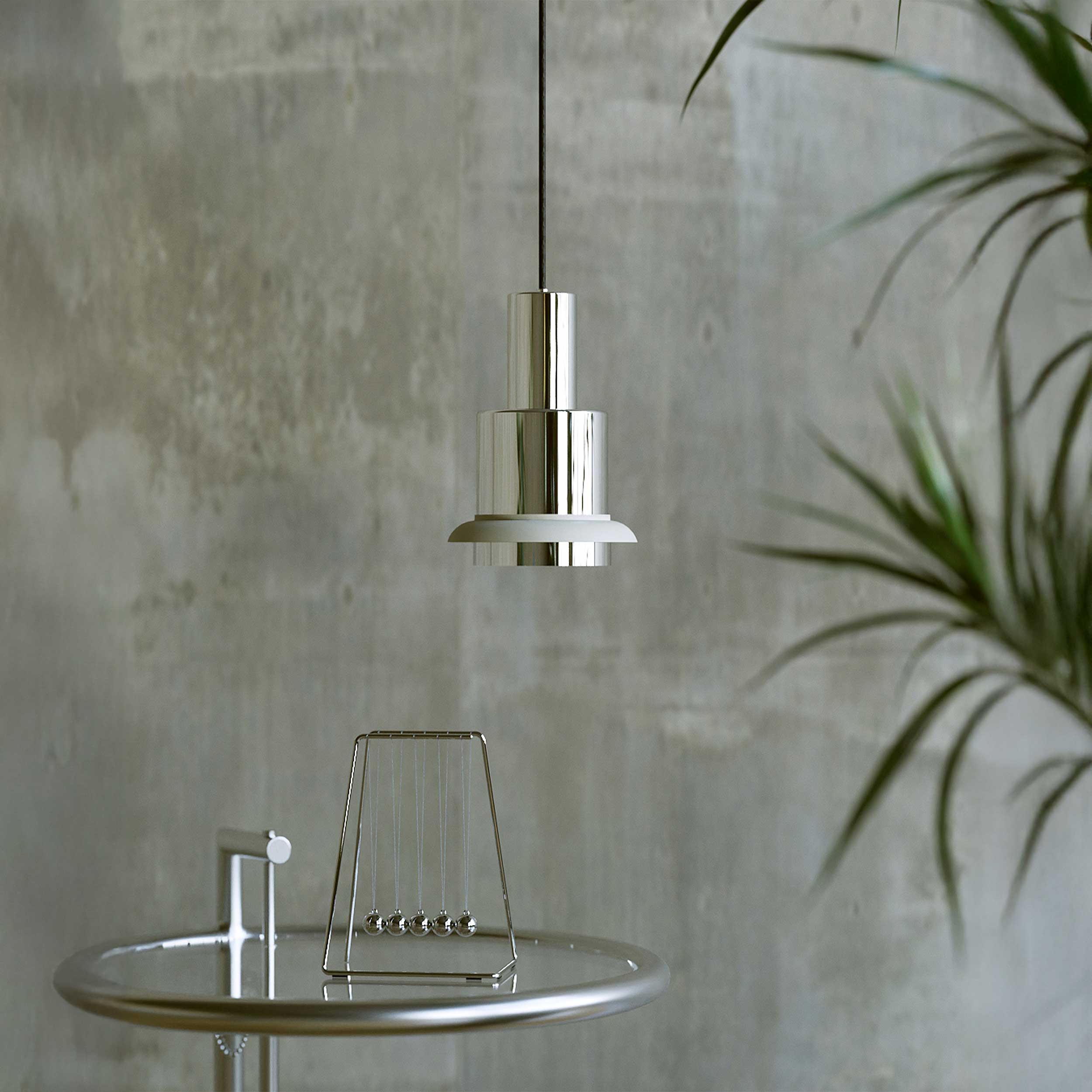 Závesné svietidlo DCW éditions Chaumont L E27