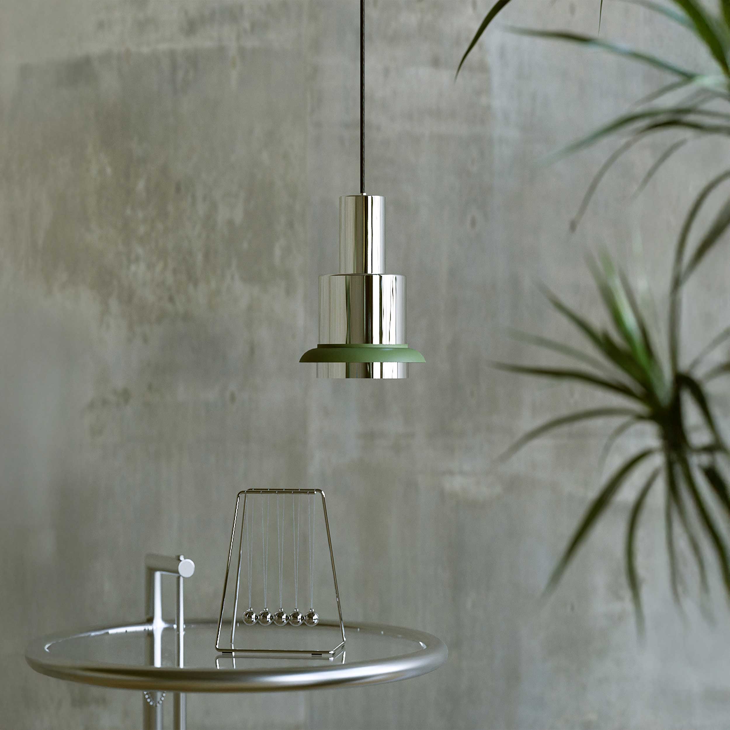 Závesné svietidlo DCW éditions Chaumont L E27