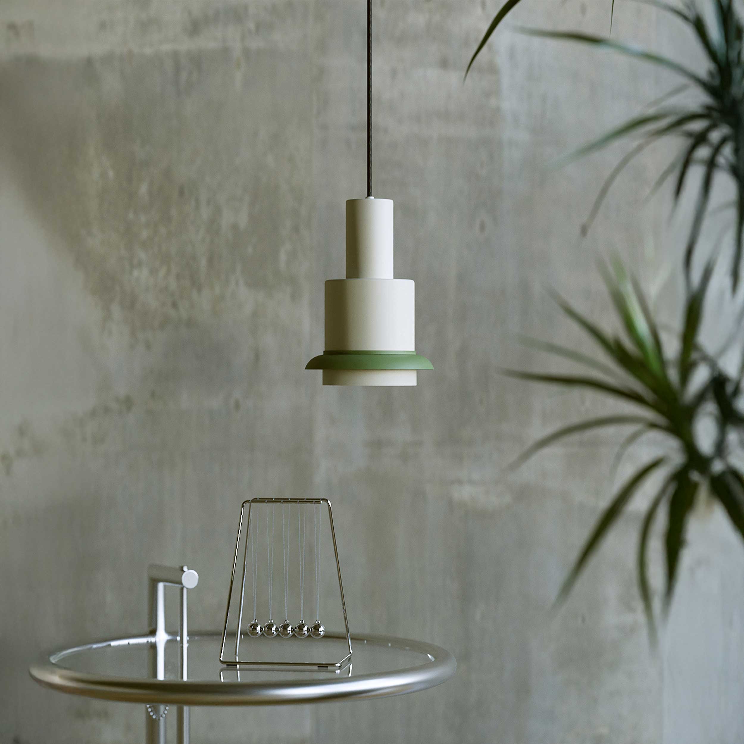 Závesné svietidlo DCW éditions Chaumont L E27