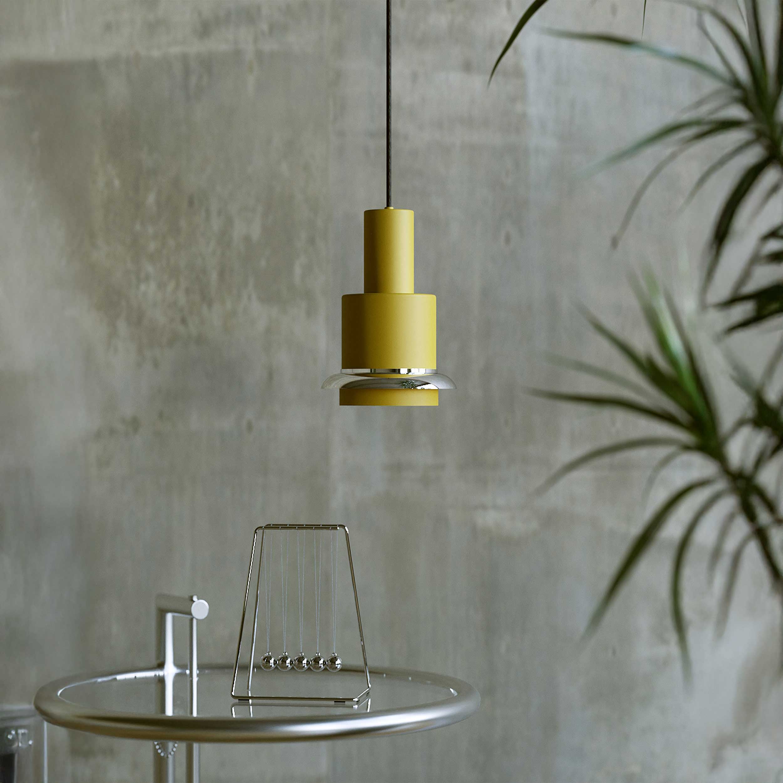 Závesné svietidlo DCW éditions Chaumont L E27