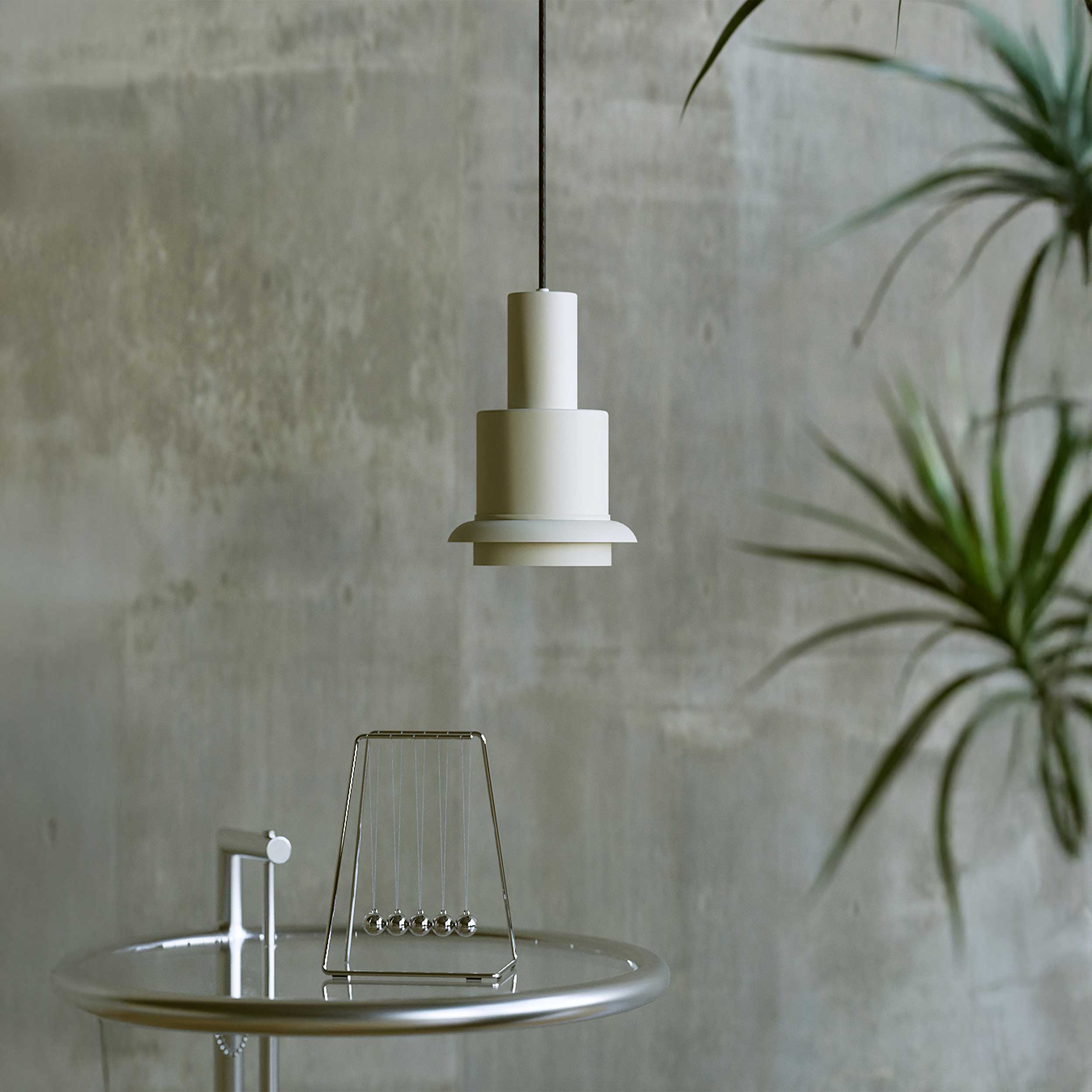 Závesné svietidlo DCW éditions Chaumont L E27