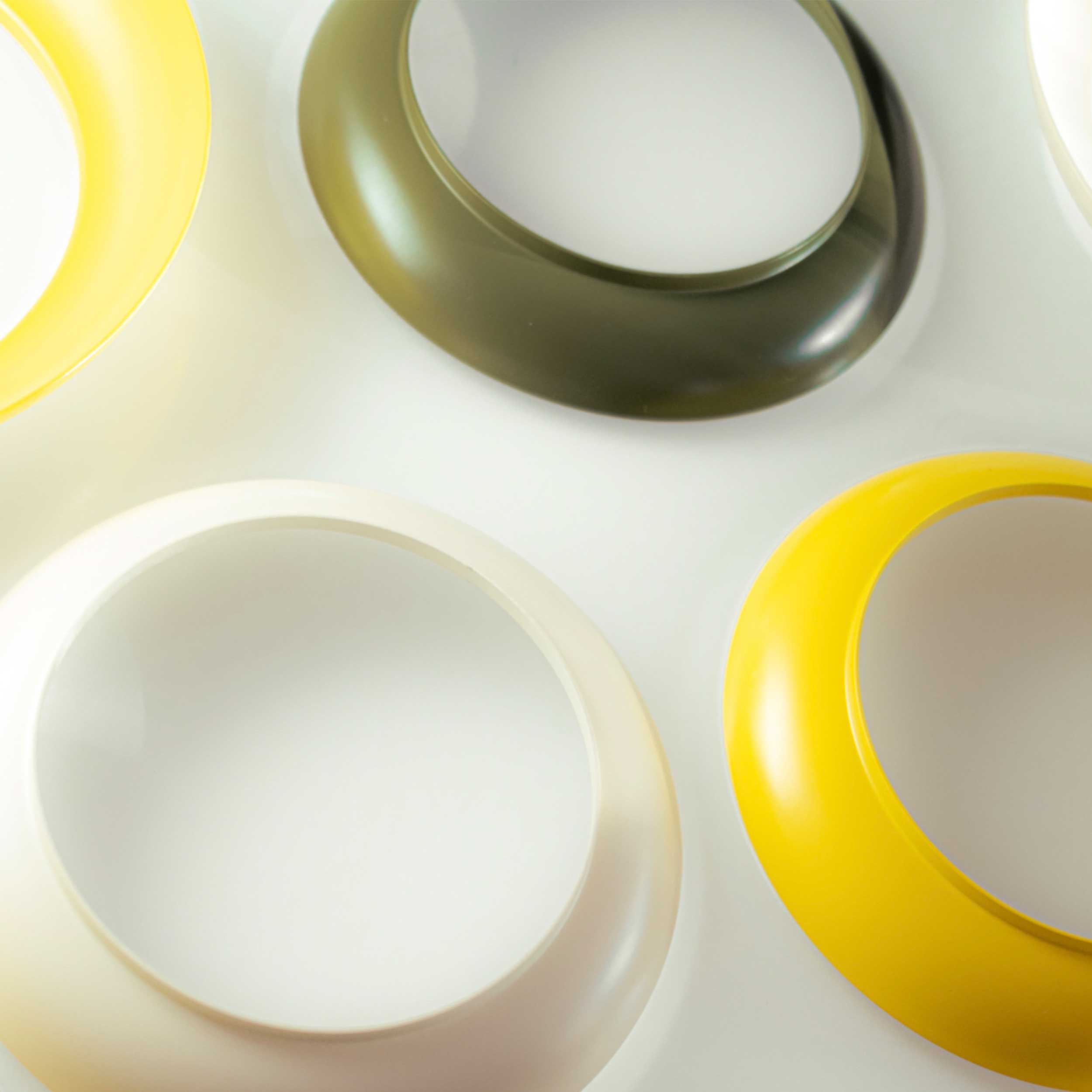 Závesné svietidlo DCW éditions Chaumont L E27