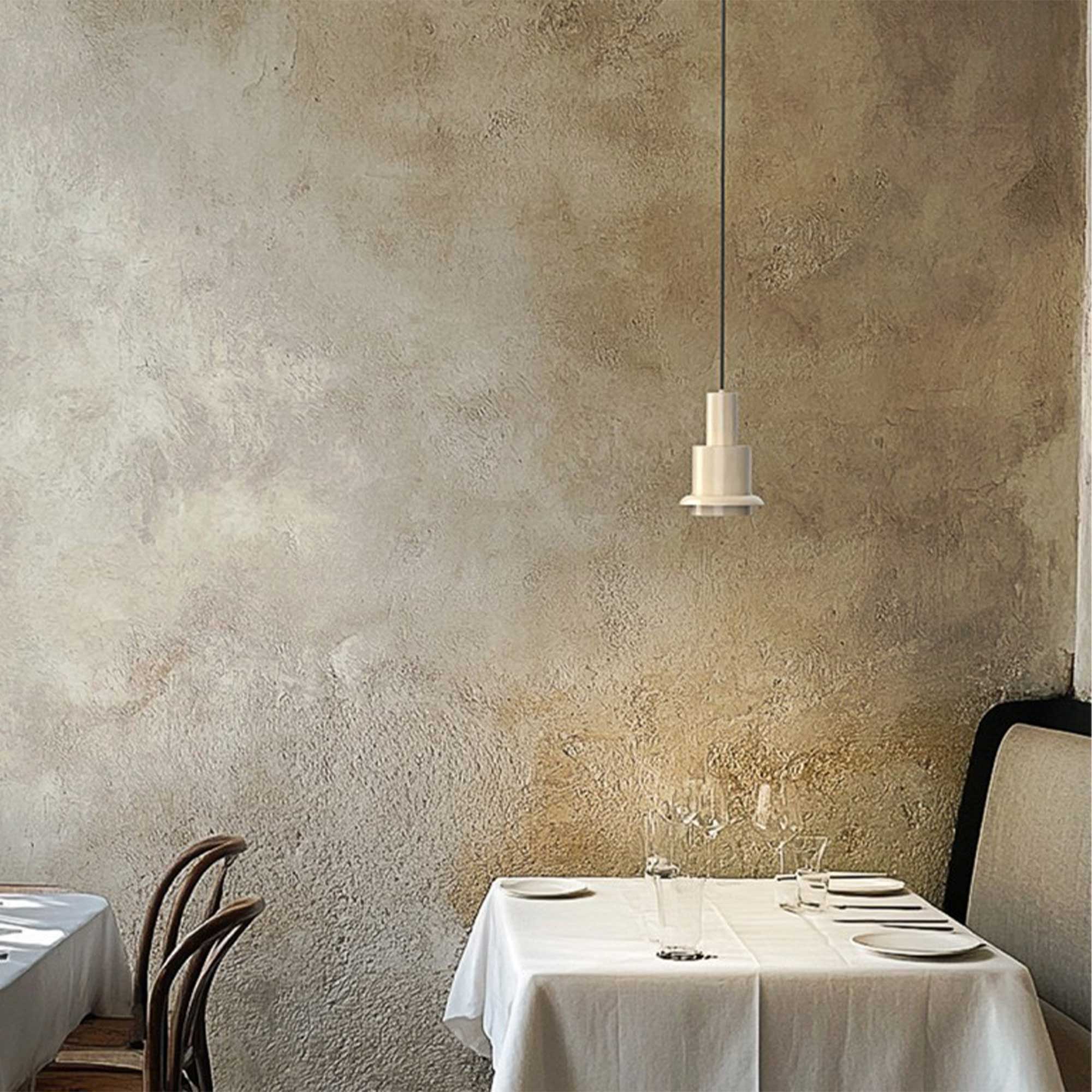 Závesné svietidlo DCW éditions Chaumont L E27