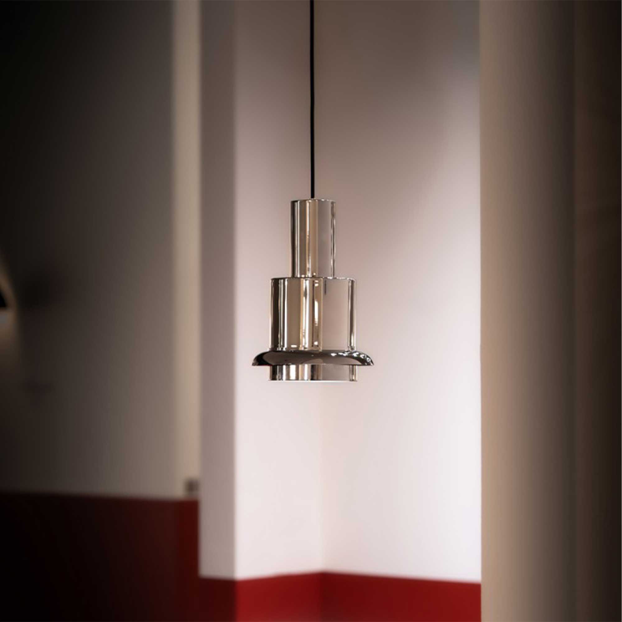 Závesné svietidlo DCW éditions Chaumont L E27