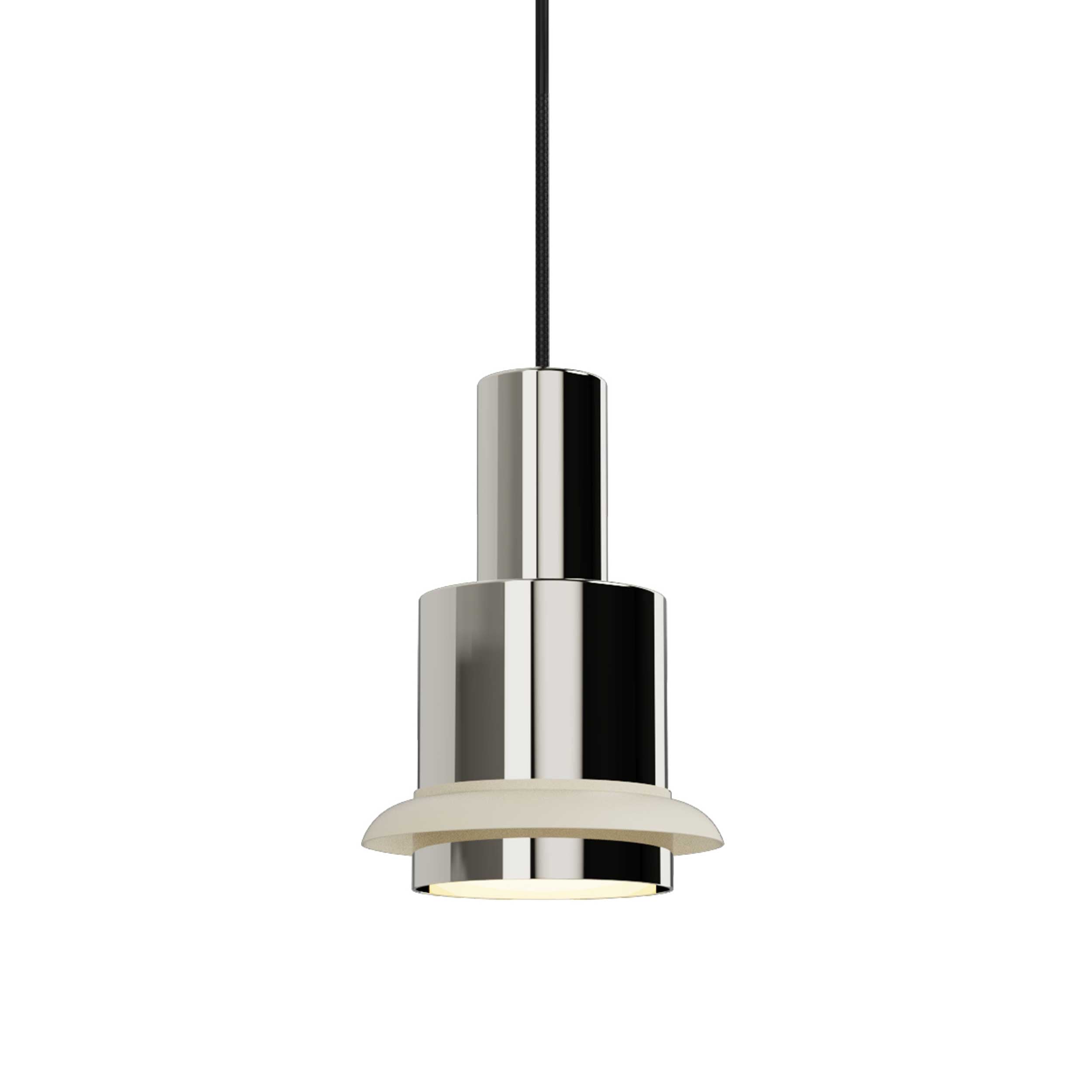 Závesné svietidlo DCW éditions Chaumont L E27