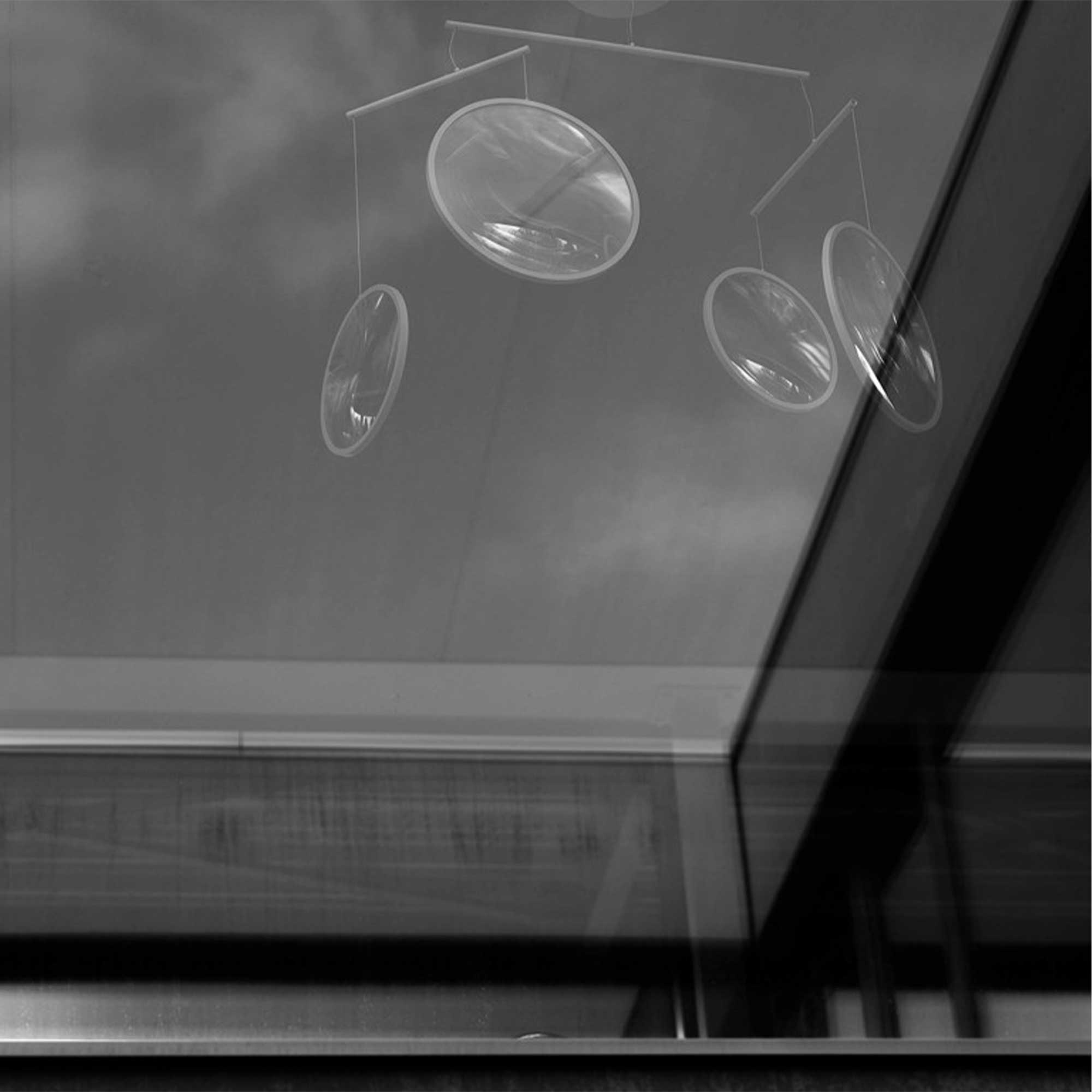 DCW éditions Focus LED závesné svietidlo