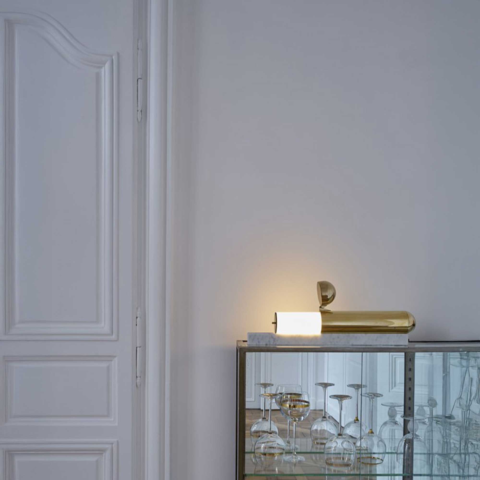 stolová svietidlo DCW éditions ISP LED