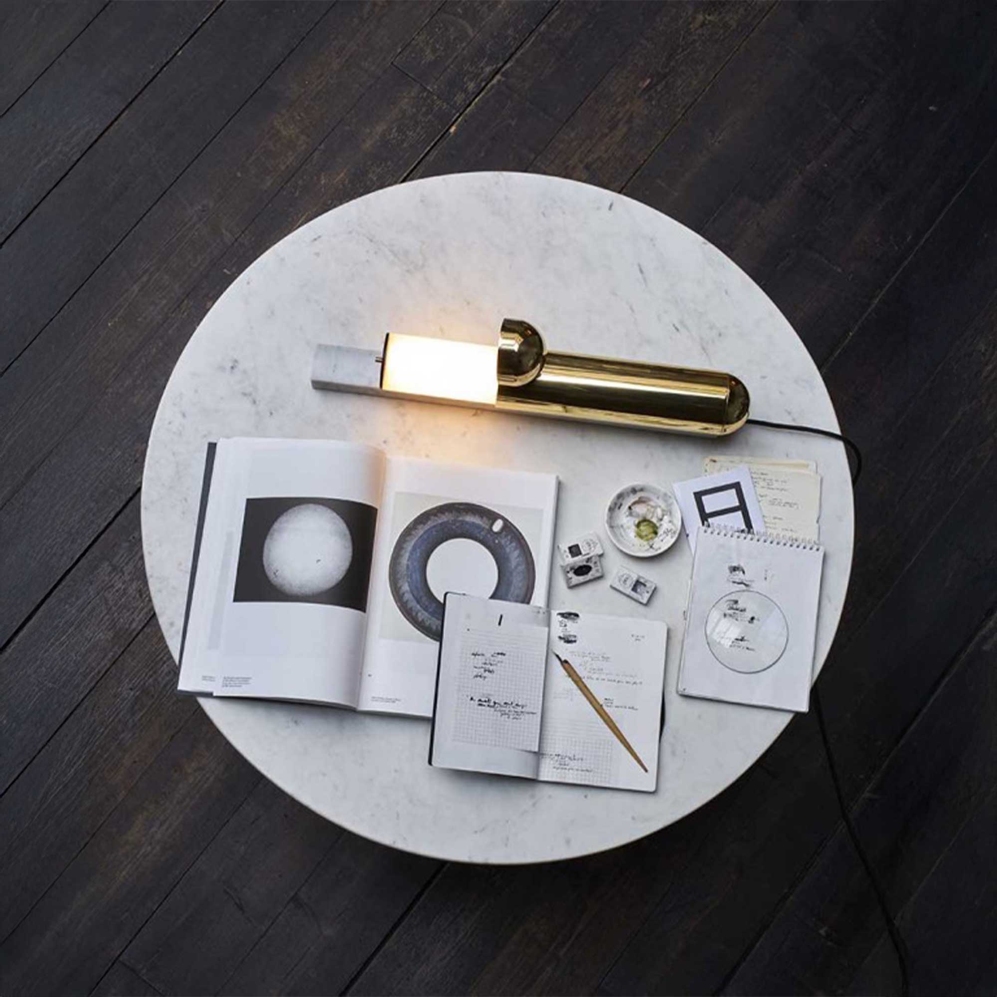 stolová svietidlo DCW éditions ISP LED