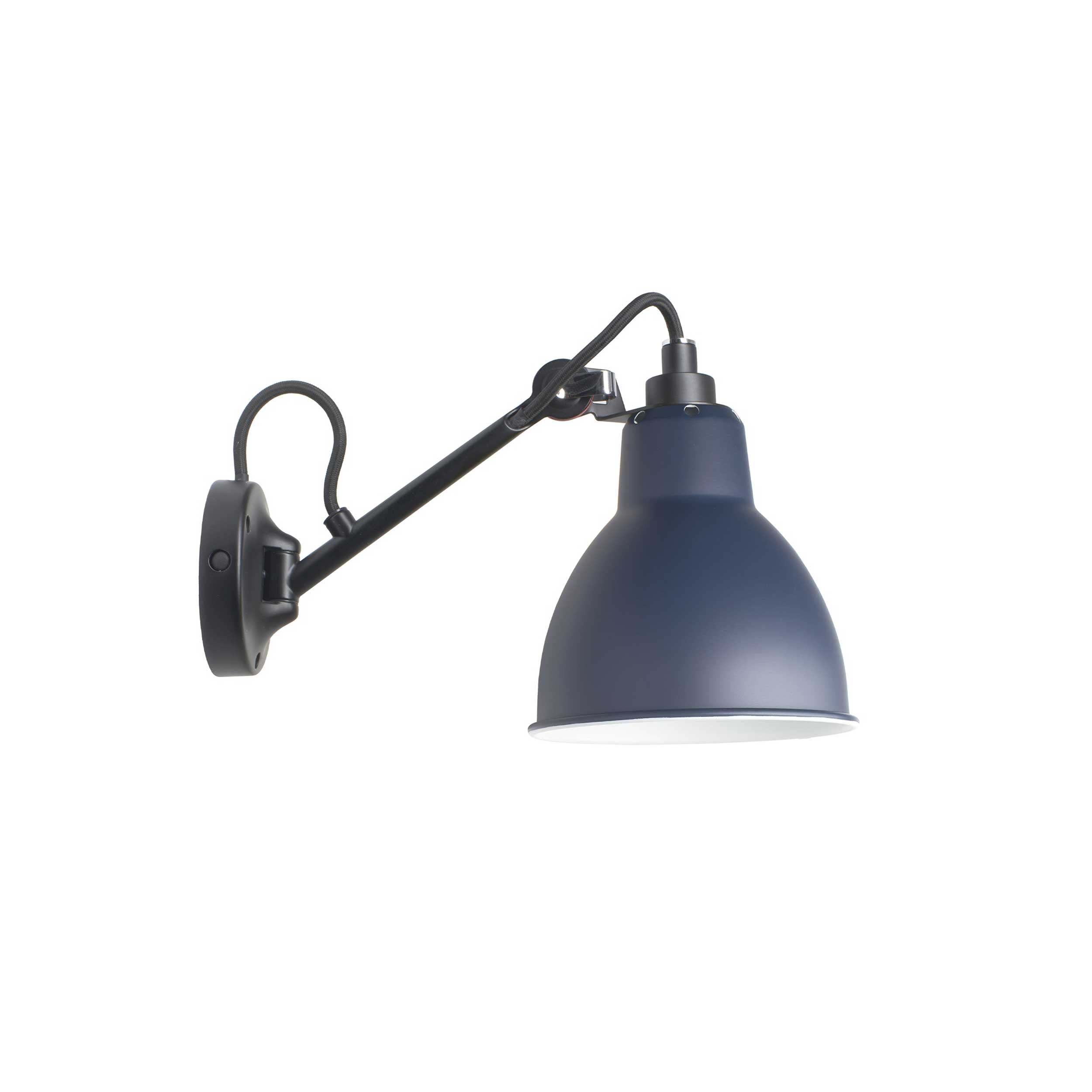 DCW éditions Lampe Gras N°104 E27 nočná svietidlo