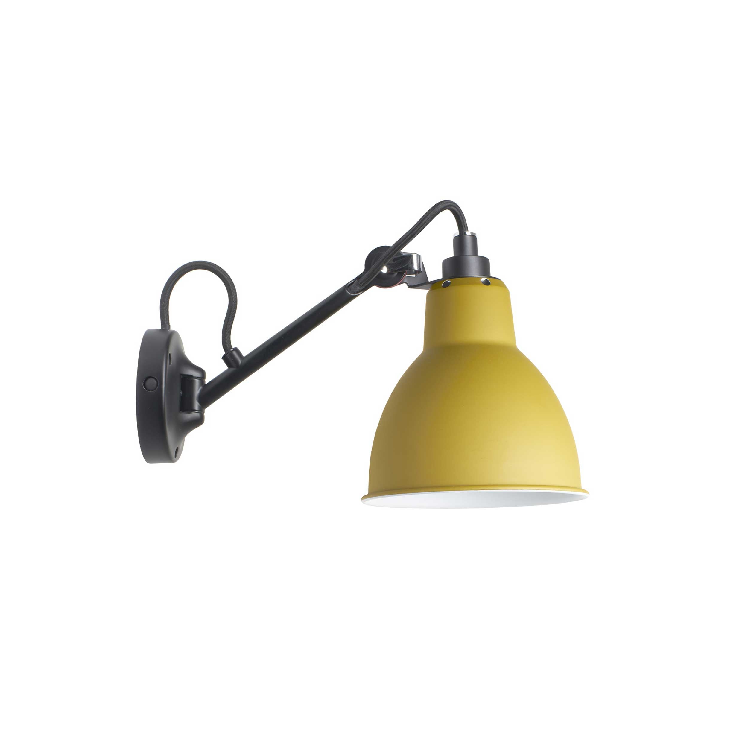 DCW éditions Lampe Gras N°104 E27 nočná svietidlo
