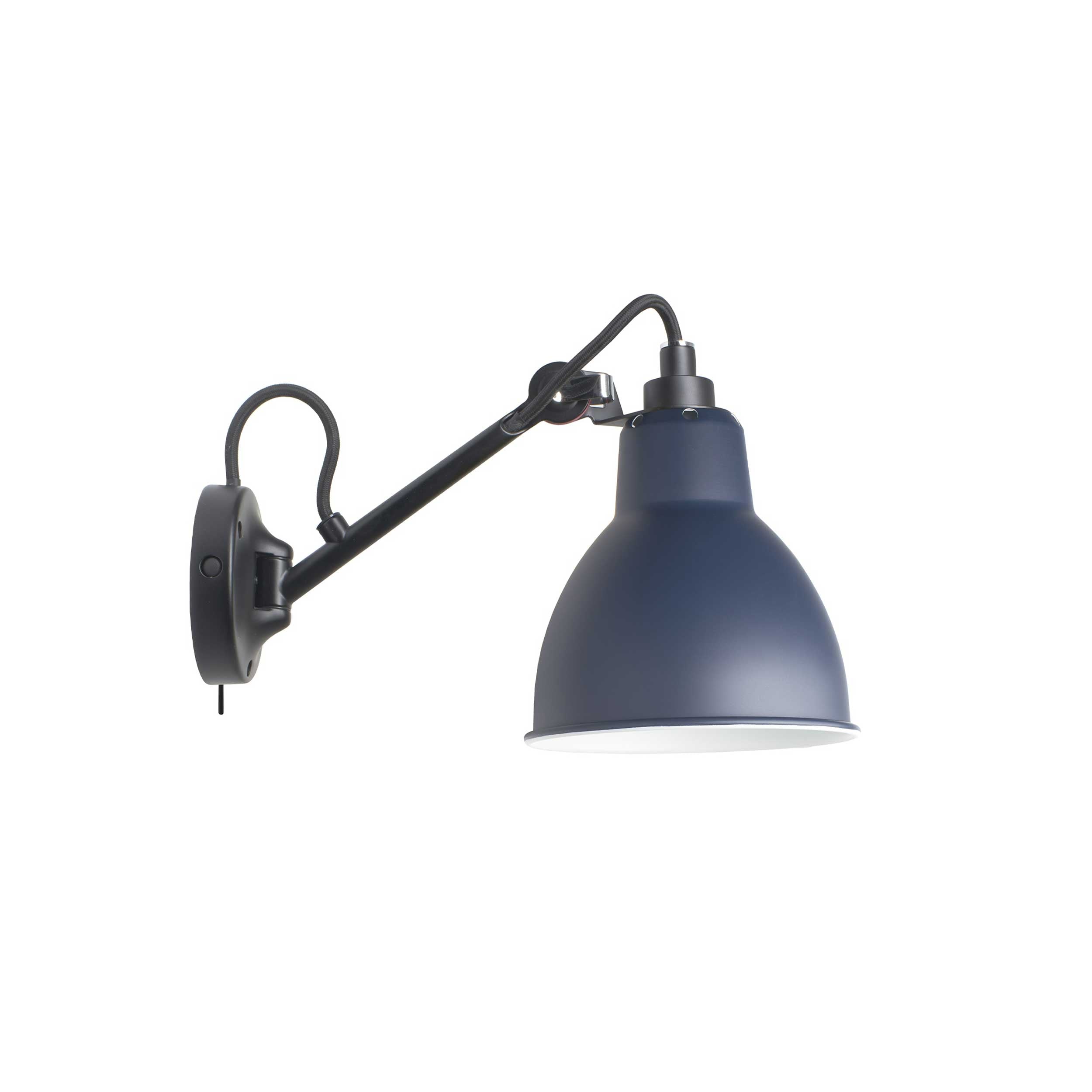 DCW éditions Lampe Gras N°104 E27 nočná svietidlo