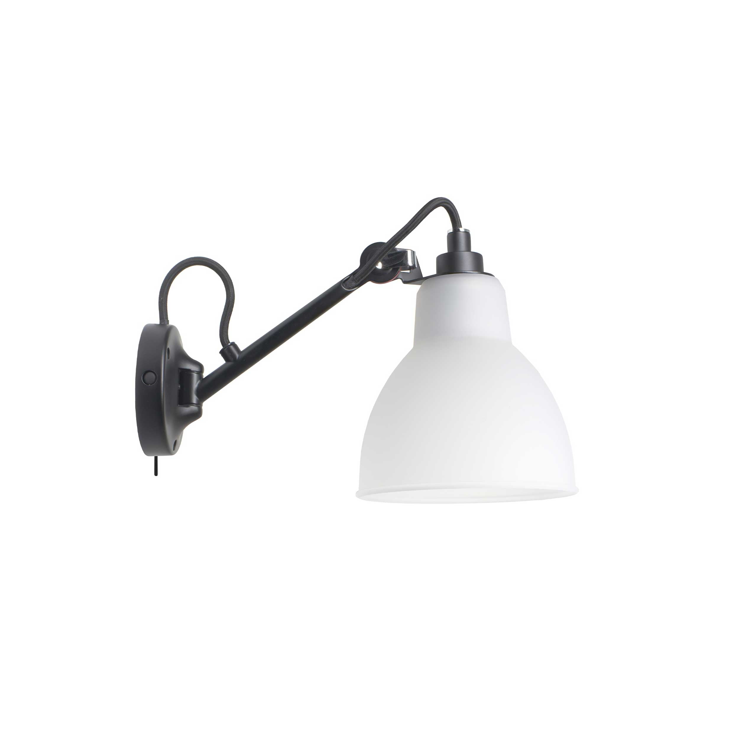 DCW éditions Lampe Gras N°104 E27 nočná svietidlo