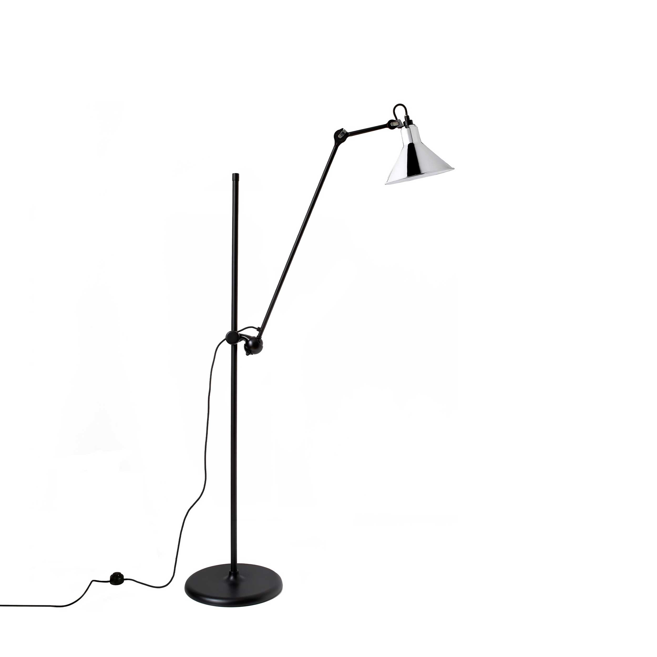 DCW éditions Lampe Gras N°215 E14 stojanová svietidlo