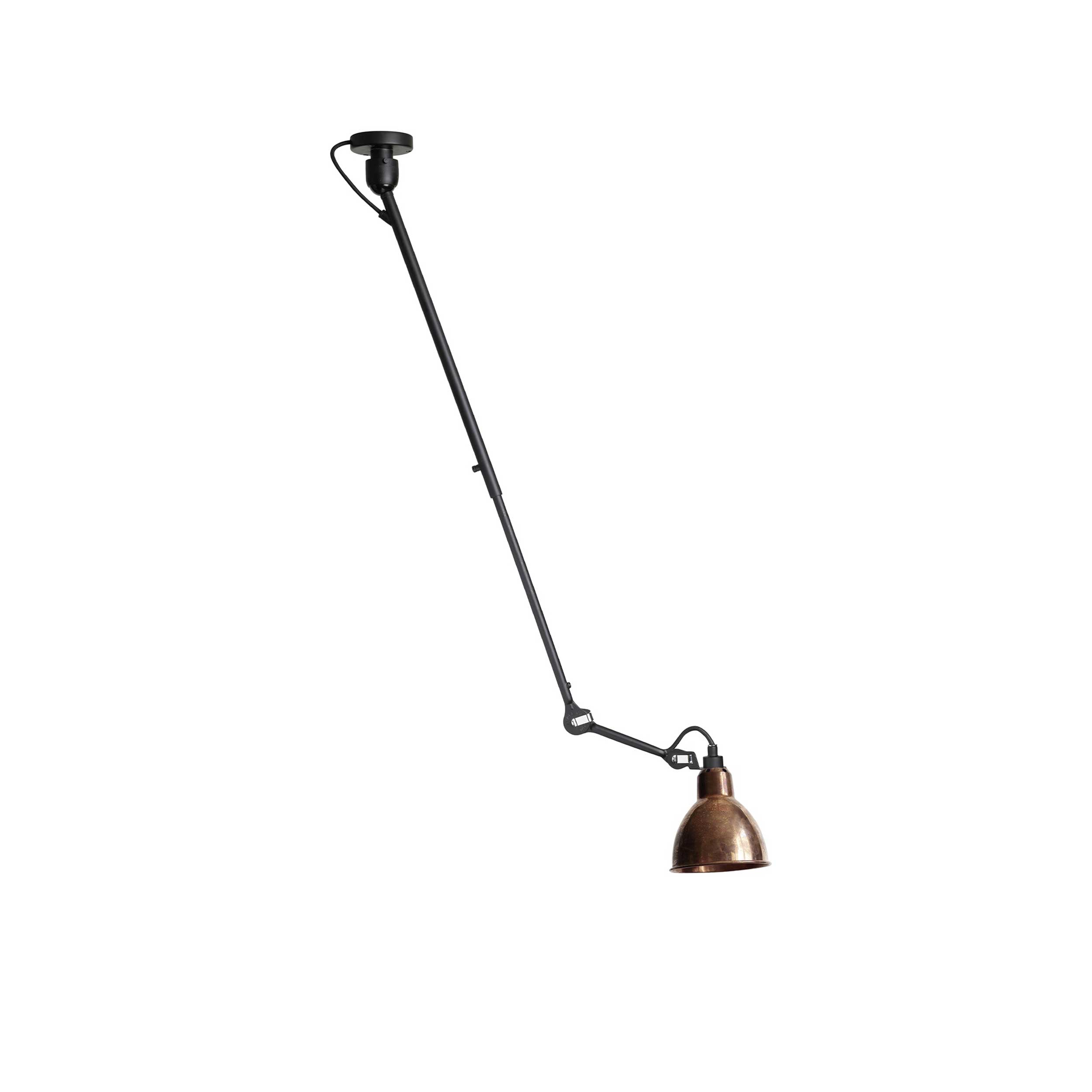 DCW éditions Lampe Gras N°302 E14 stropné svietidlo