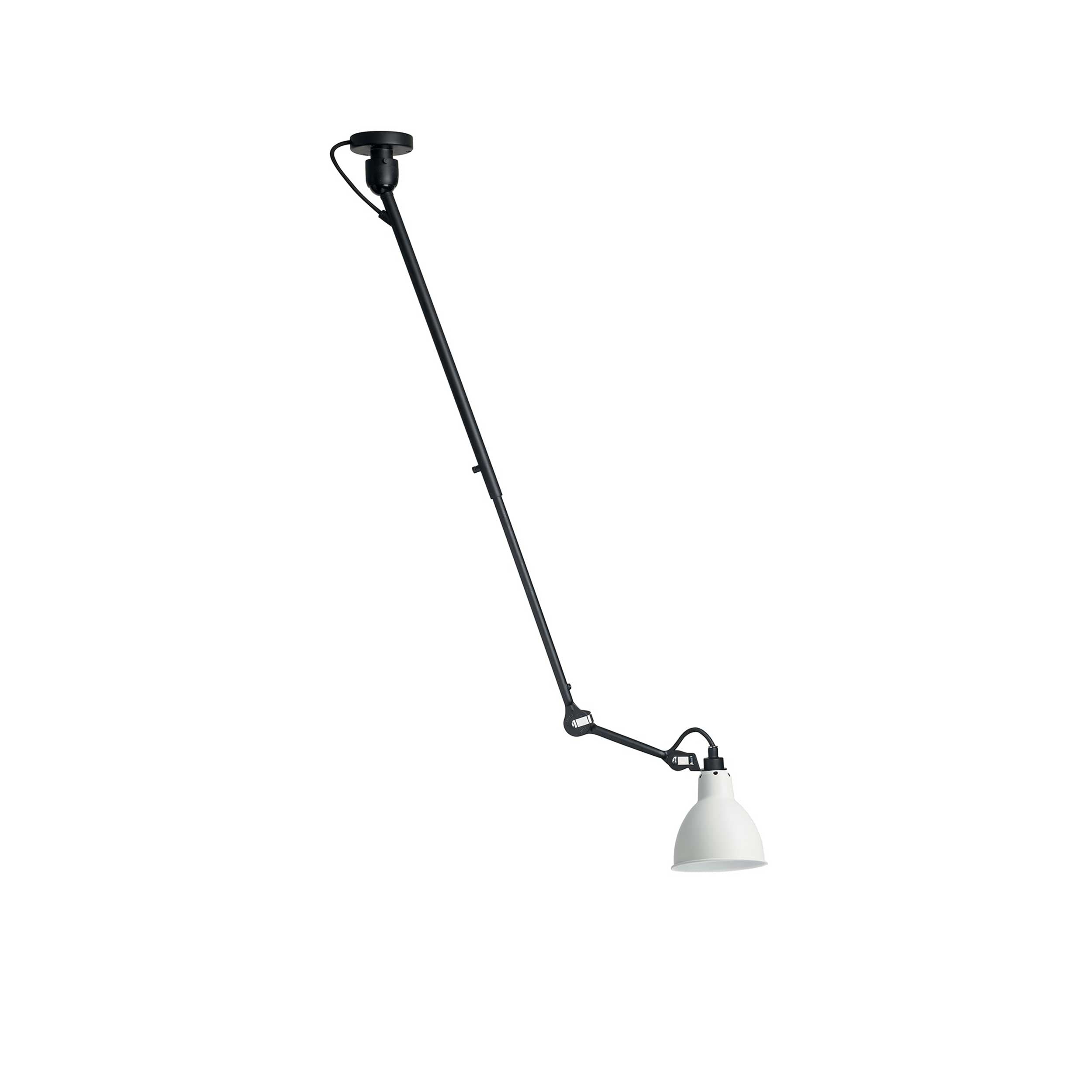 DCW éditions Lampe Gras N°302 E14 stropné svietidlo