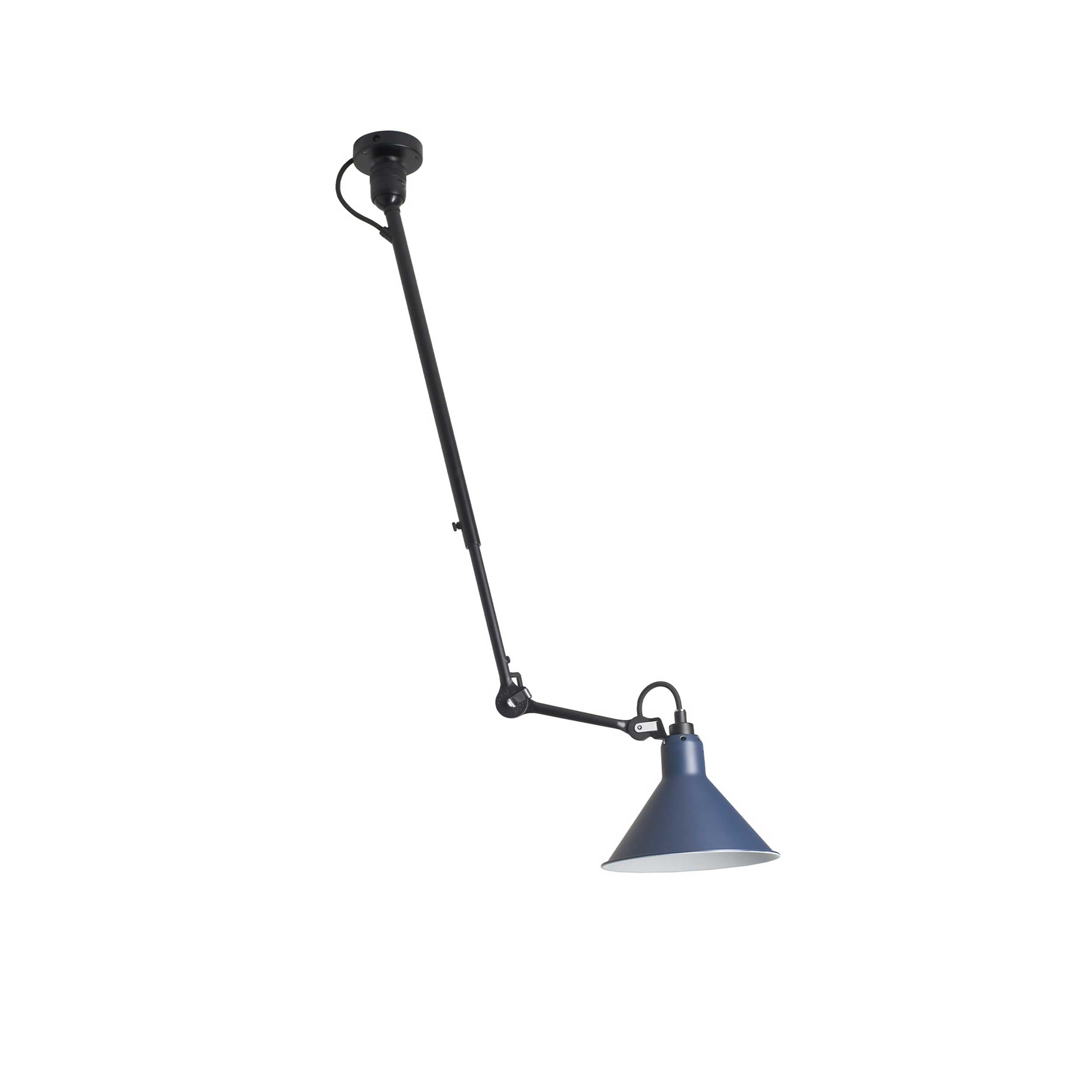 DCW éditions Lampe Gras N°302 E14 stropné svietidlo