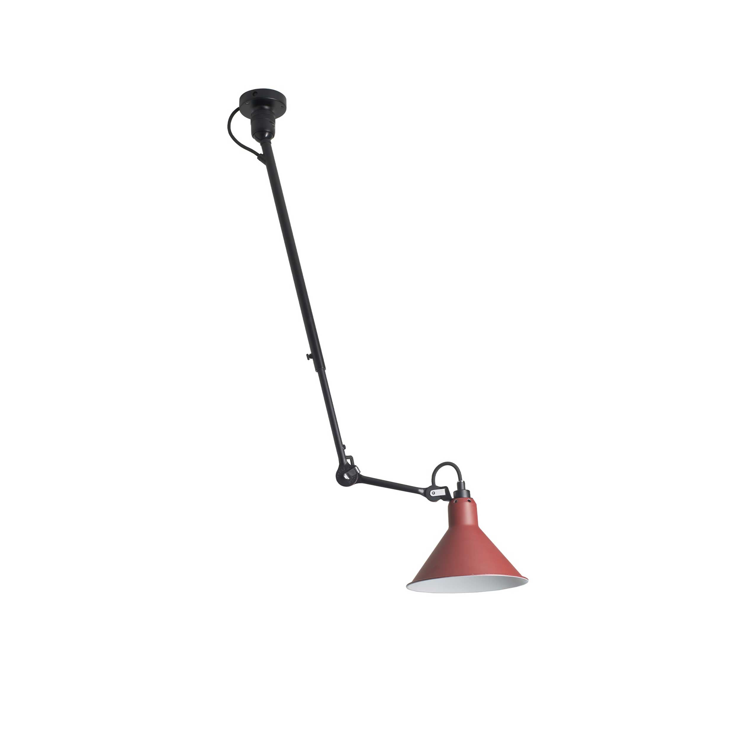DCW éditions Lampe Gras N°302 E14 stropné svietidlo