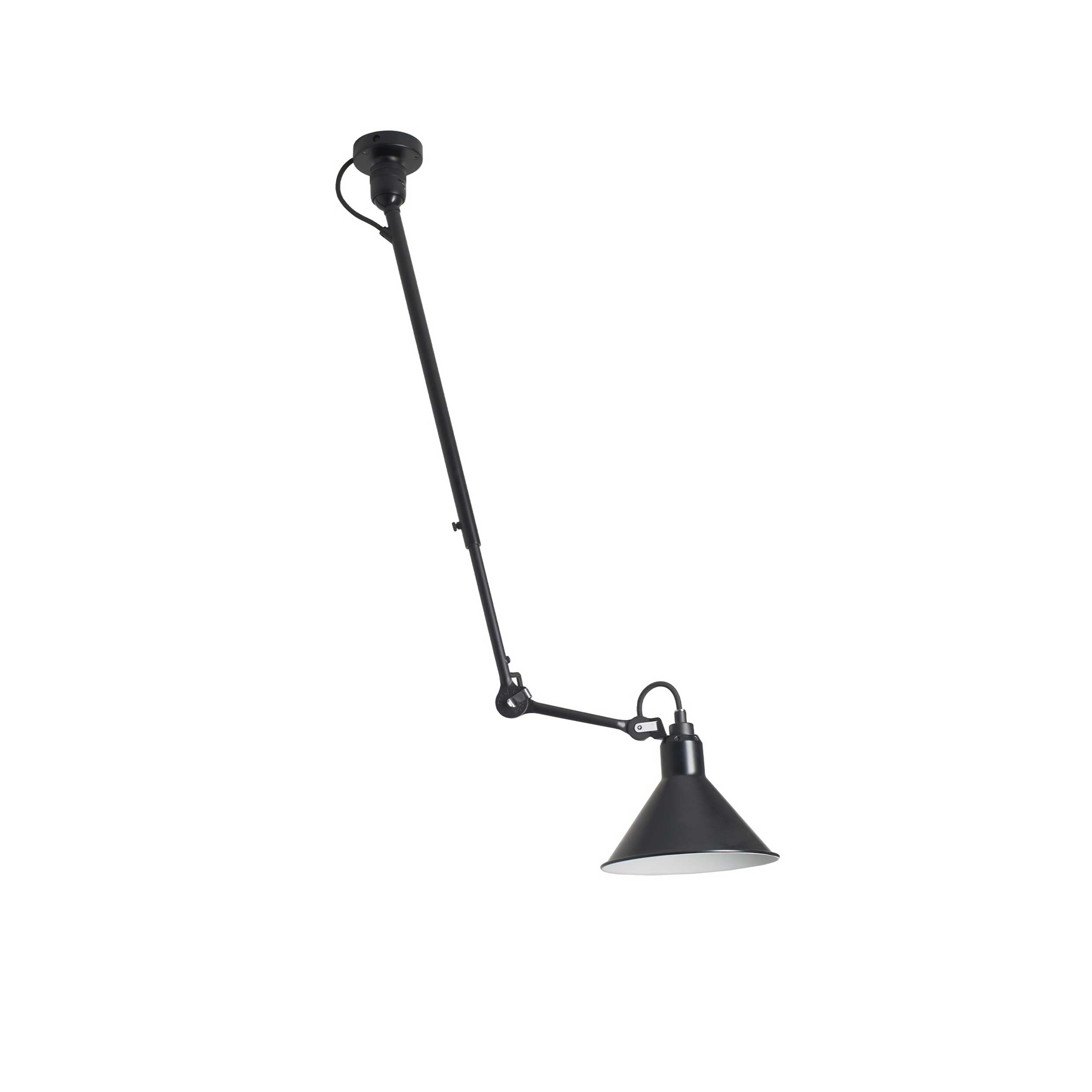 DCW éditions Lampe Gras N°302 E14 stropné svietidlo