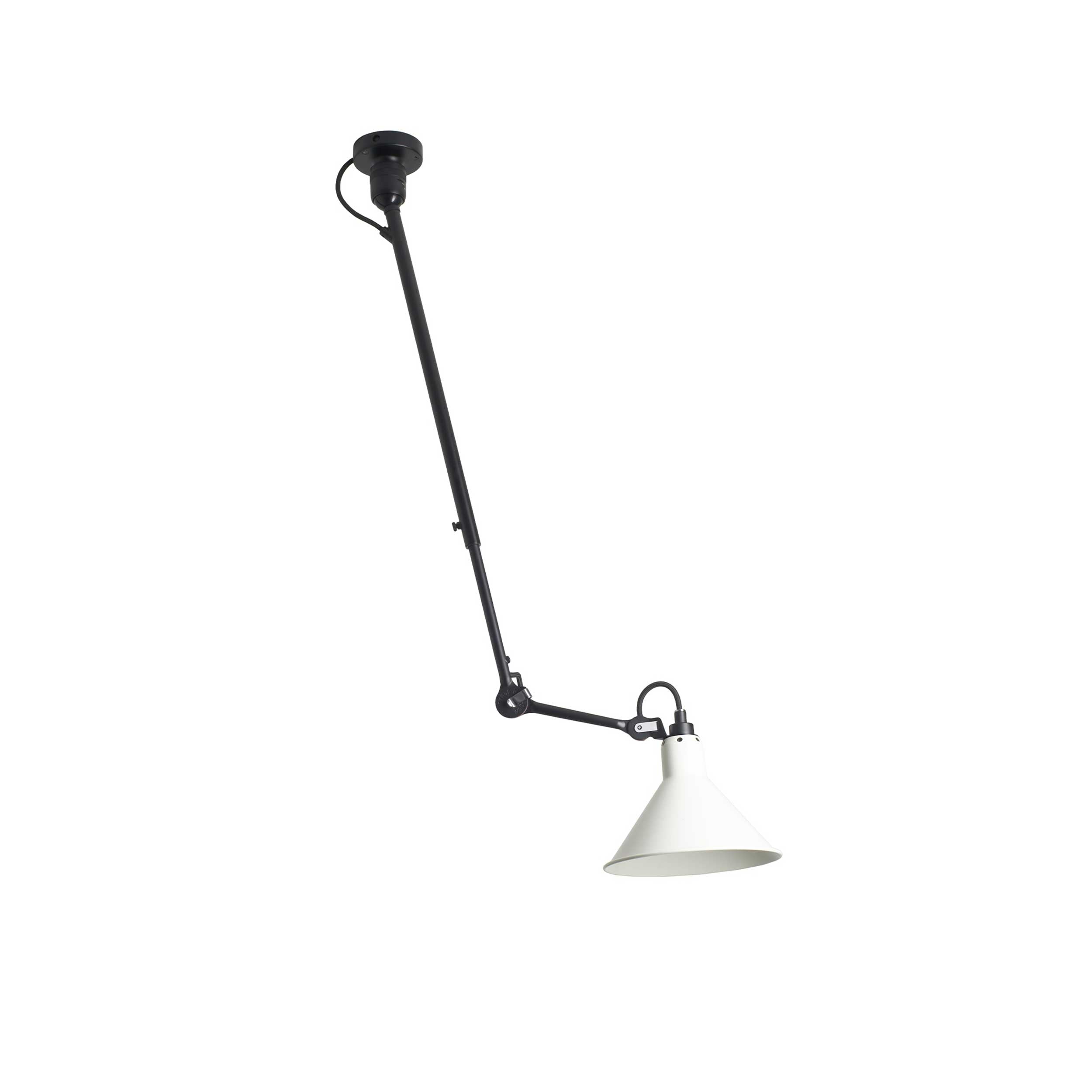 DCW éditions Lampe Gras N°302 E14 stropné svietidlo